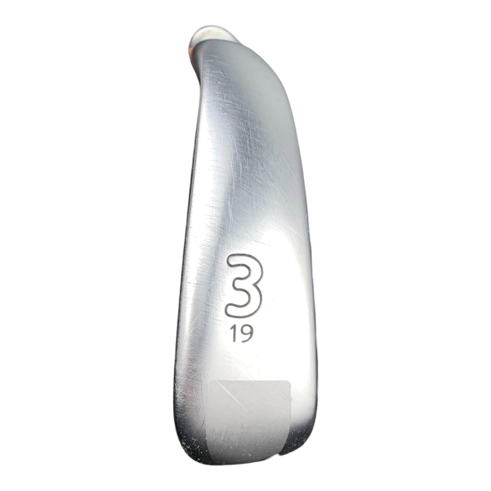 PING G400 Driving Iron / Grafit / #3/19