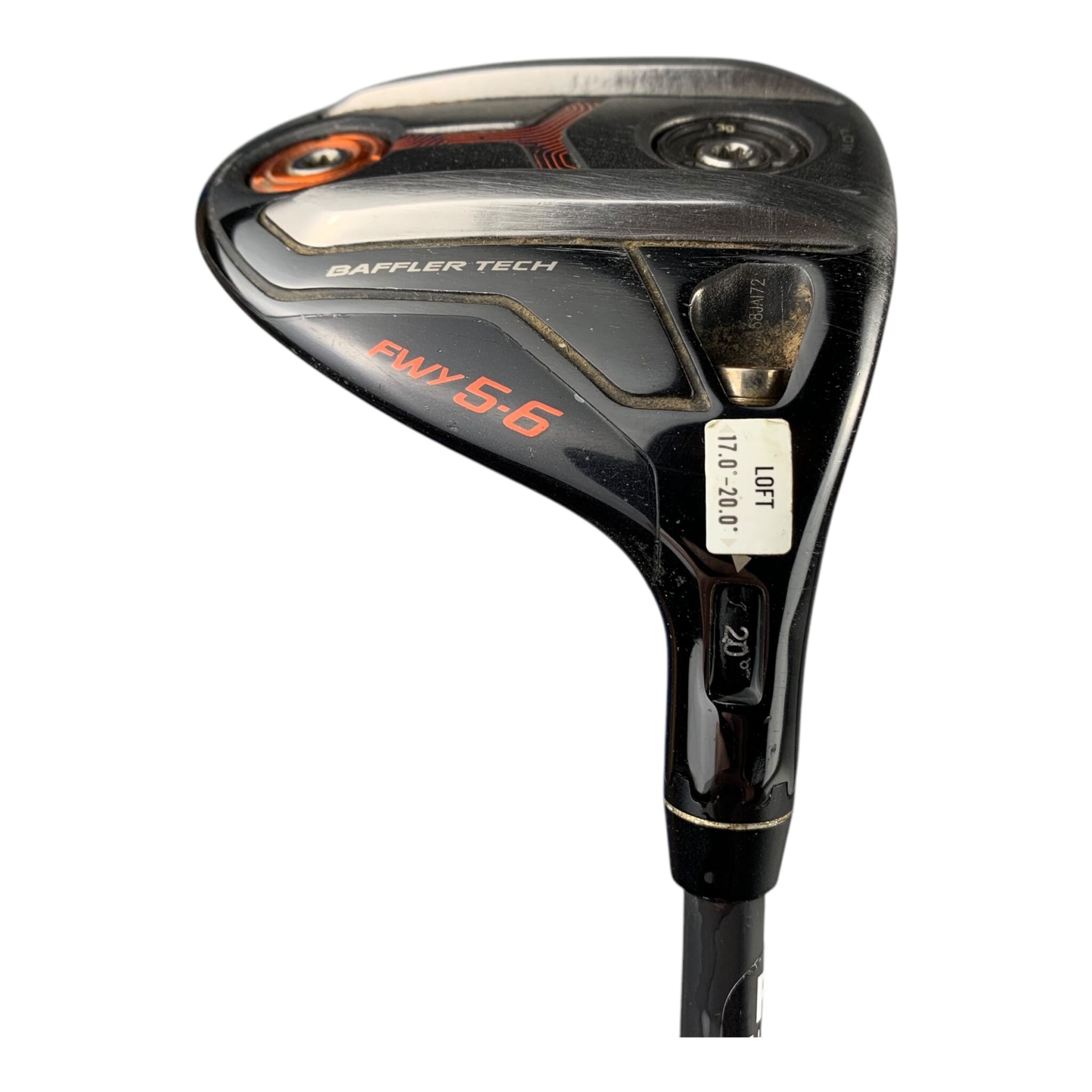 Cobra KING F7 Fairway Wood / Flex Regular / #5-6/18.5