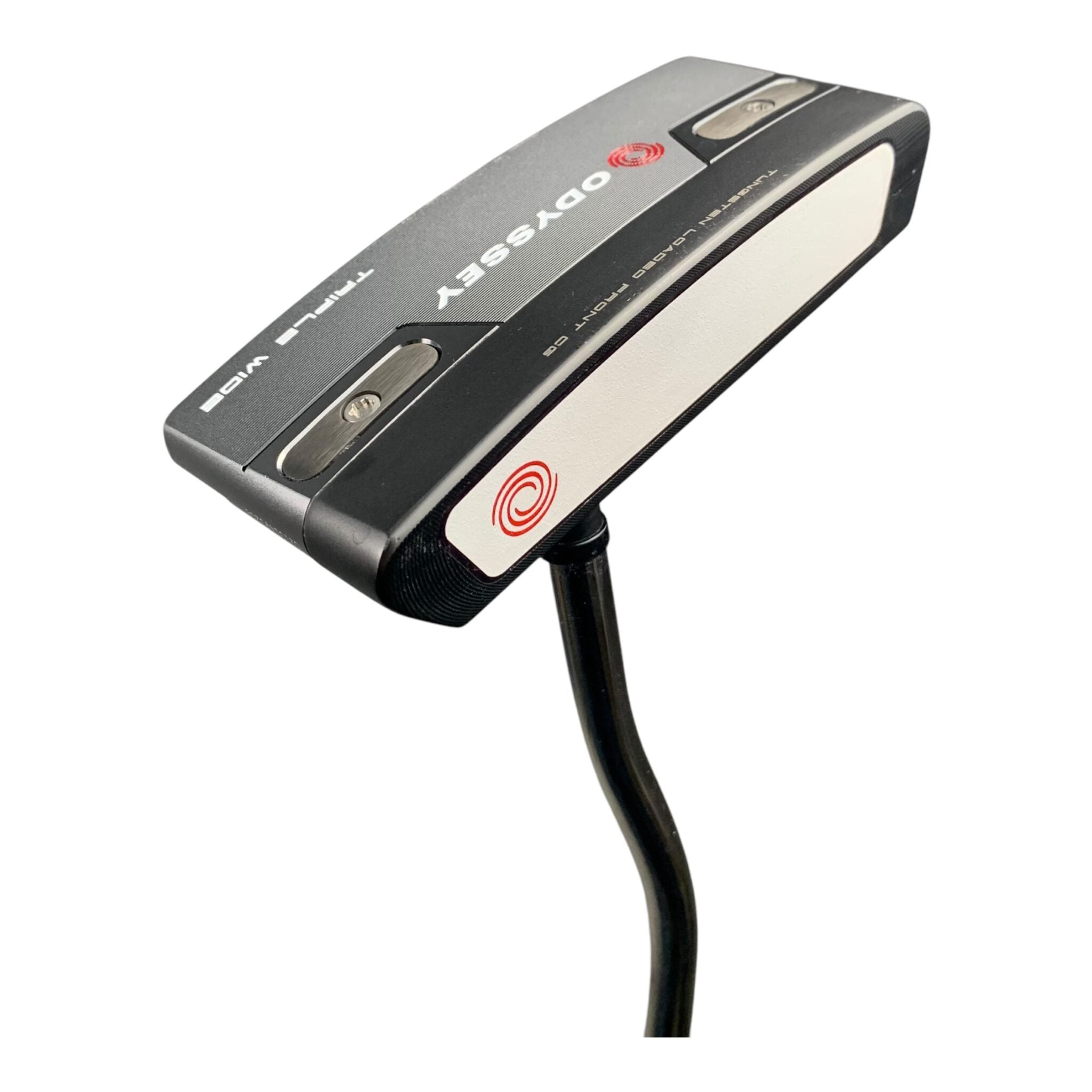Odyssey Tri-Hot 5K Triple Wide Putter / 34"
