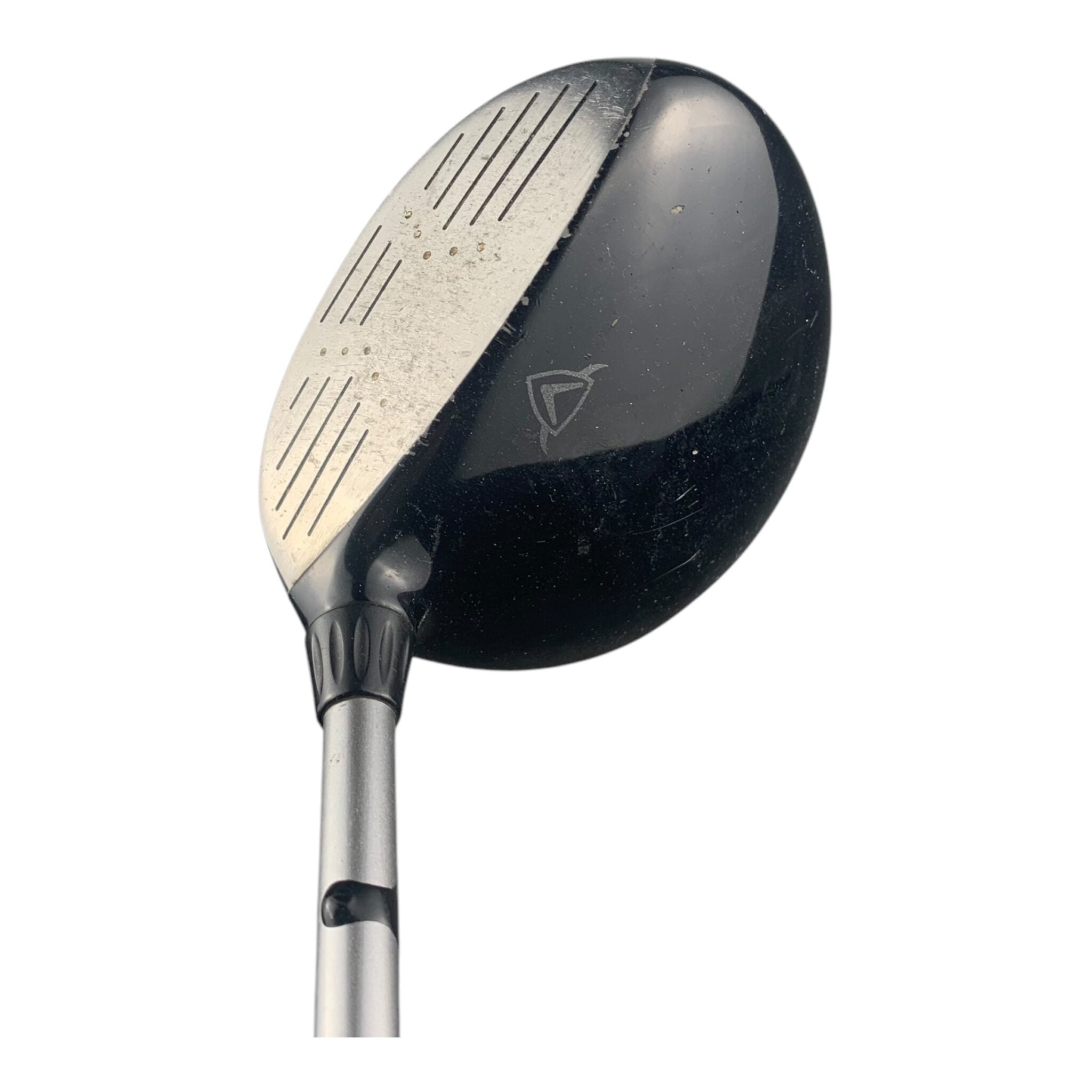 Callaway Diablo Edge Fairway Wood / Flex Ladies / Grafit / #7/21