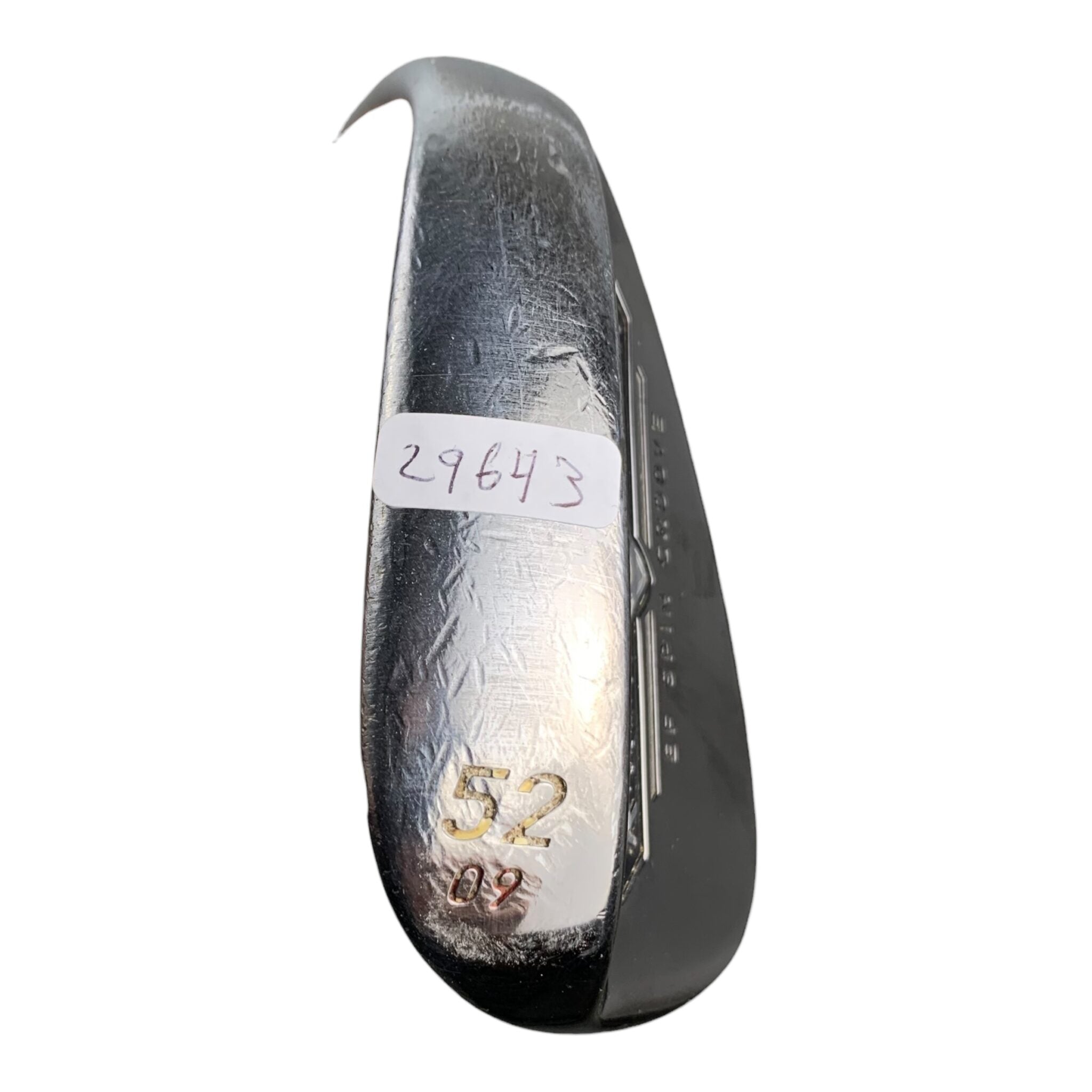 TaylorMade R-series Tour Grind Wedge / Stål / #52/09