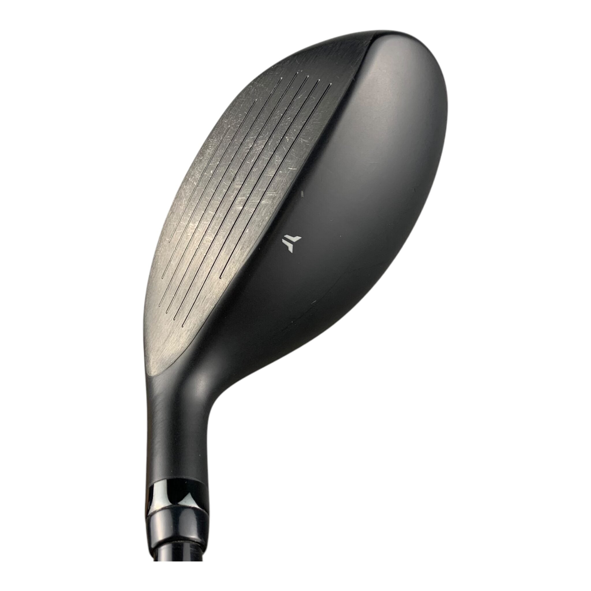 Wilson DynaPower Hybrid / Flex Regular / Grafit / #4/22