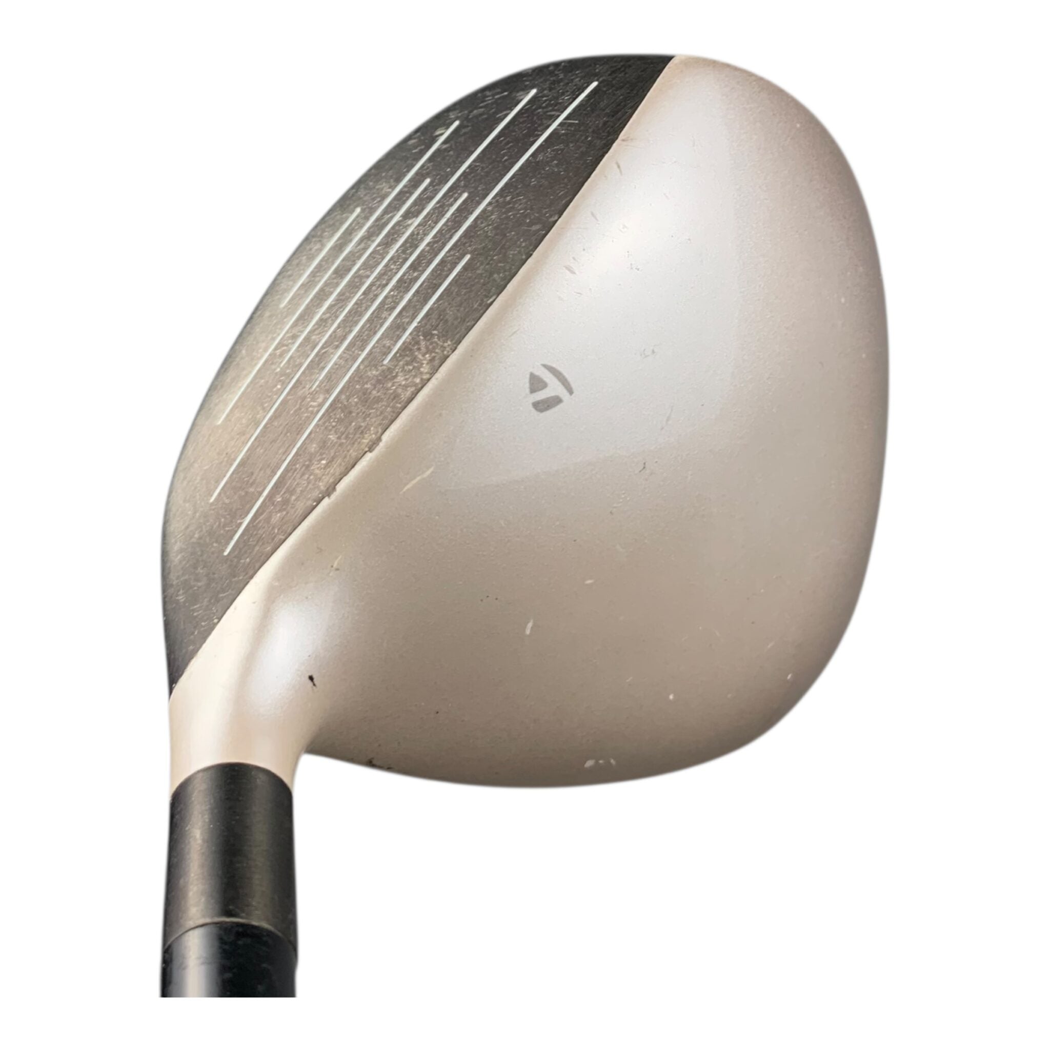 TaylorMade R7 CGB Max Fairway Wood / Flex Ladies / Grafit / #3/15