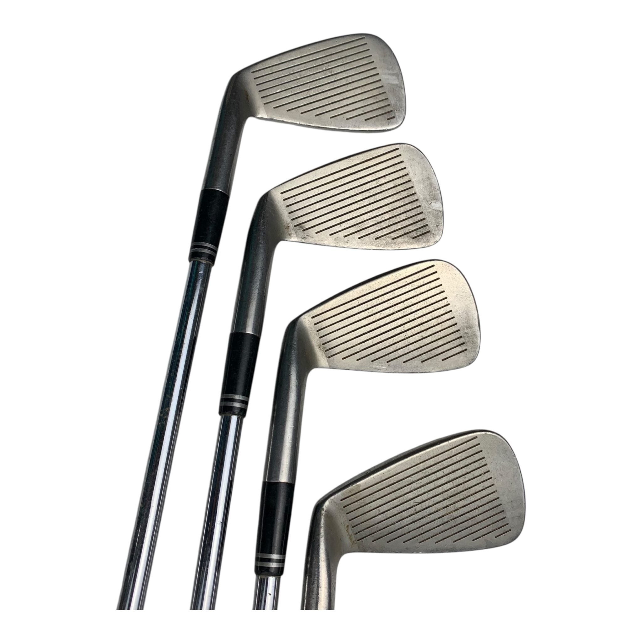 Cobra King OS Jernsæt / Flex Stiff / 3-PW / Stål