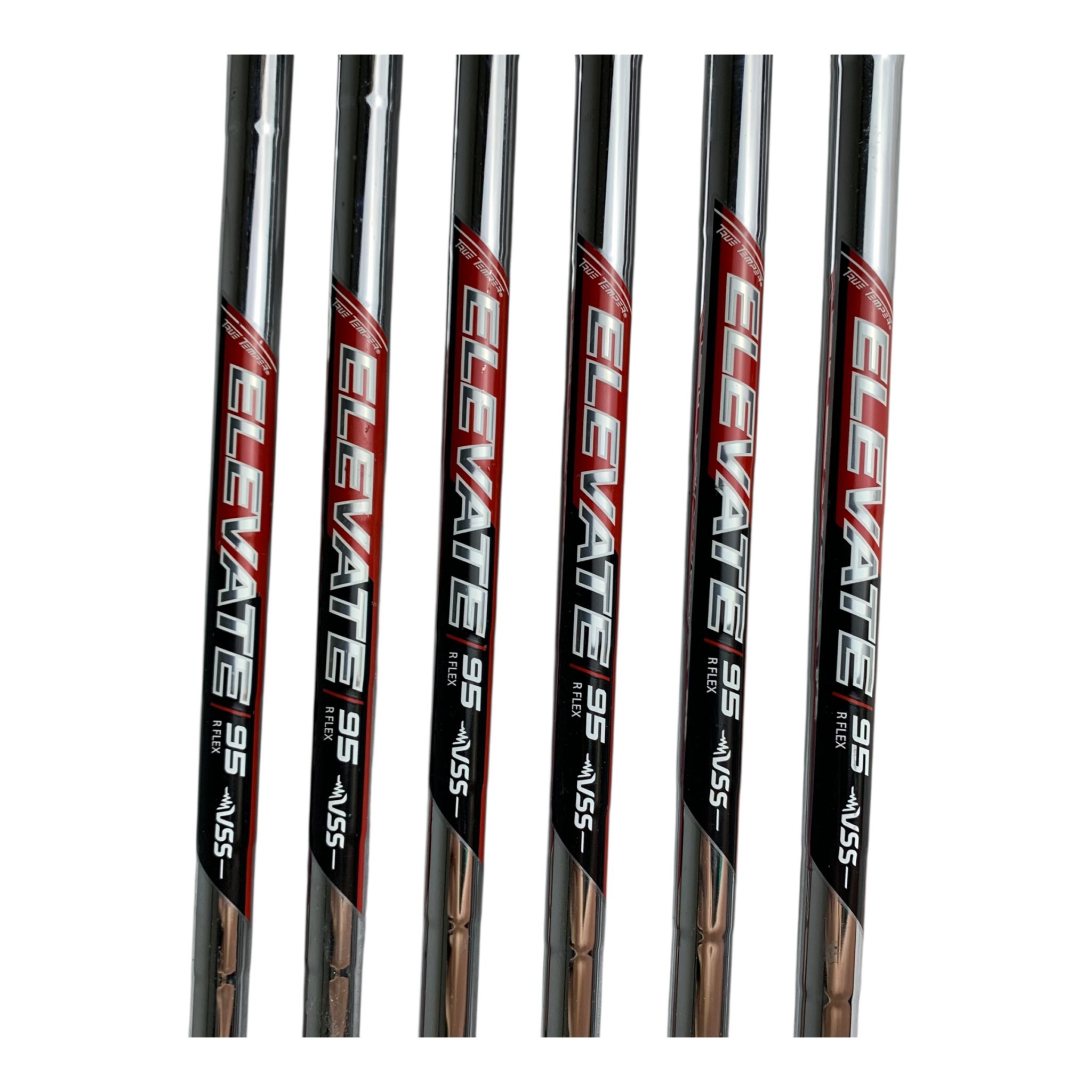 Callaway Mavrik Pro Jernsæt / Flex Regular / 5-PW / Stål