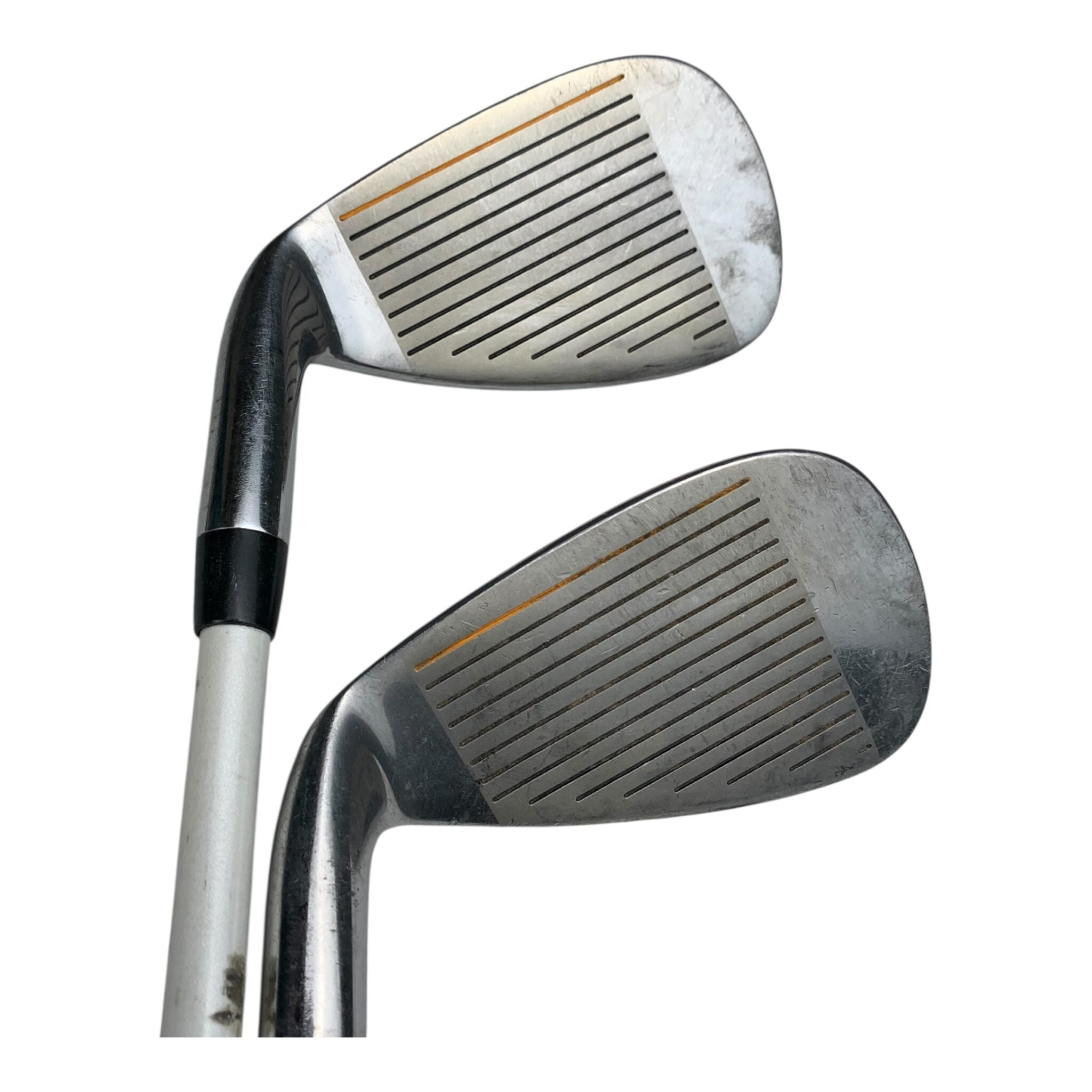 Brosnan Mustang Jernsæt / Flex A-flex / 6-PW / Grafit