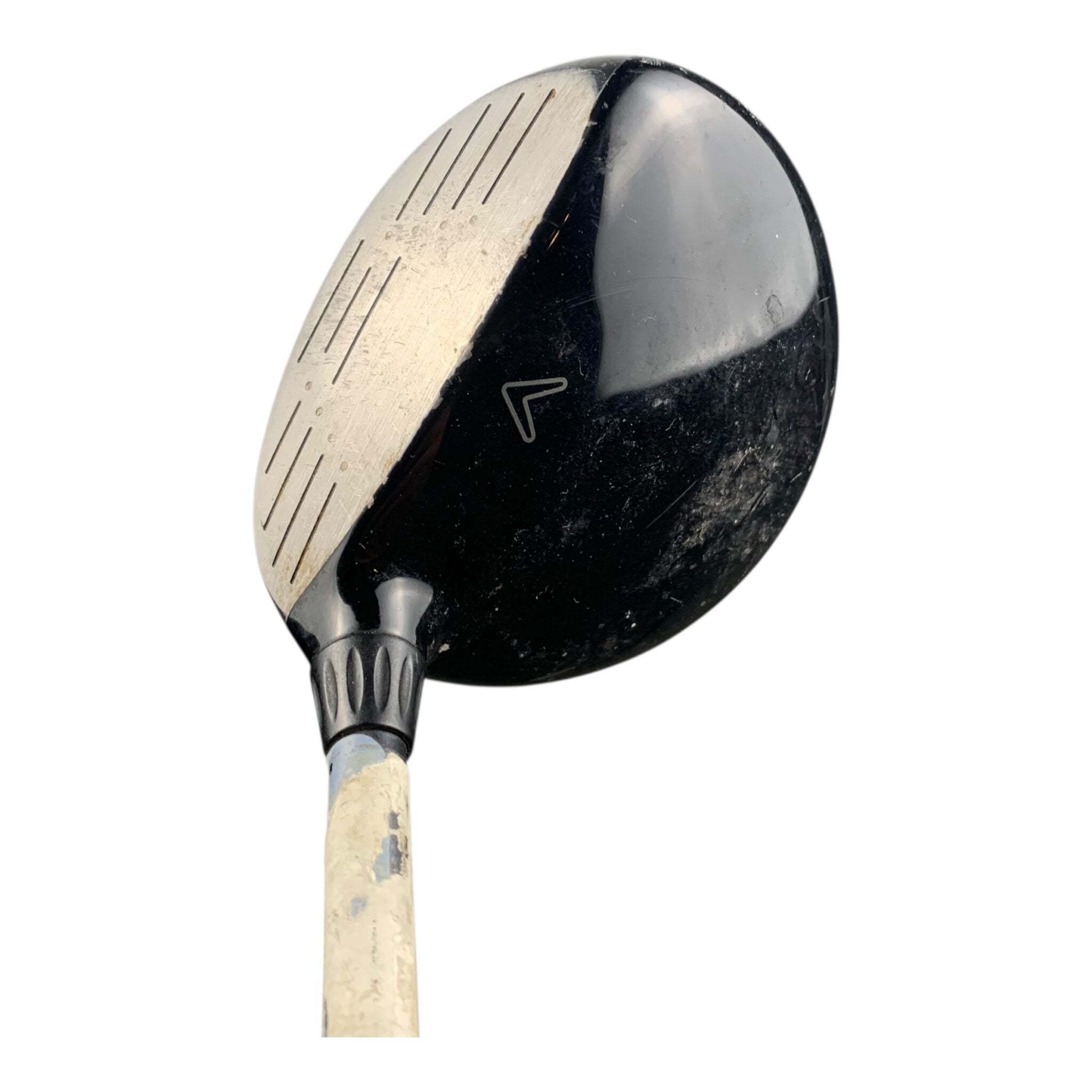 Callaway Diablo Octane Fairway Wood / Flex Regular / Grafit / #7/21