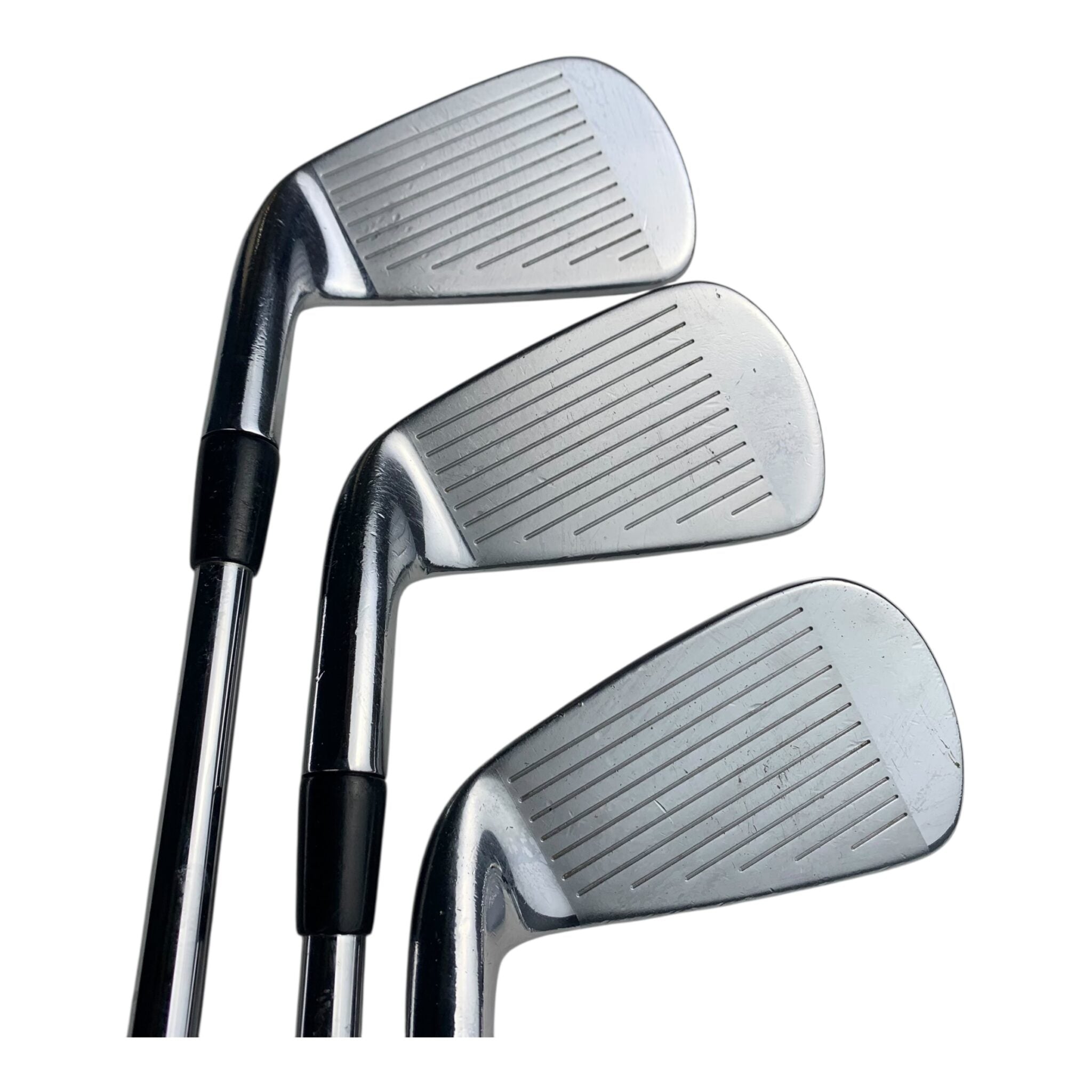 Titleist AP2 712 Jernsæt / Flex Regular / 5-PW / Stål