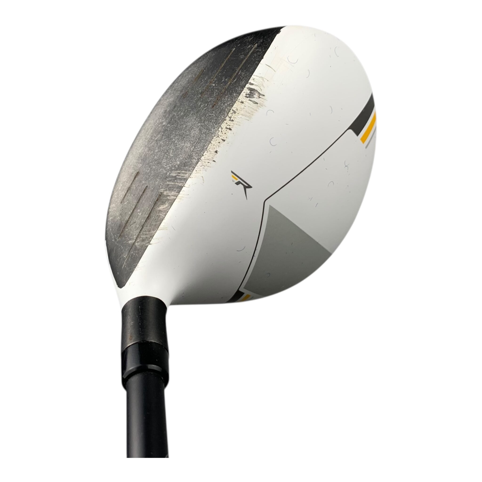 TaylorMade RocketBallz RBZ Stage 2 Tour Fairway Wood / Flex Regular / Grafit / #5/19