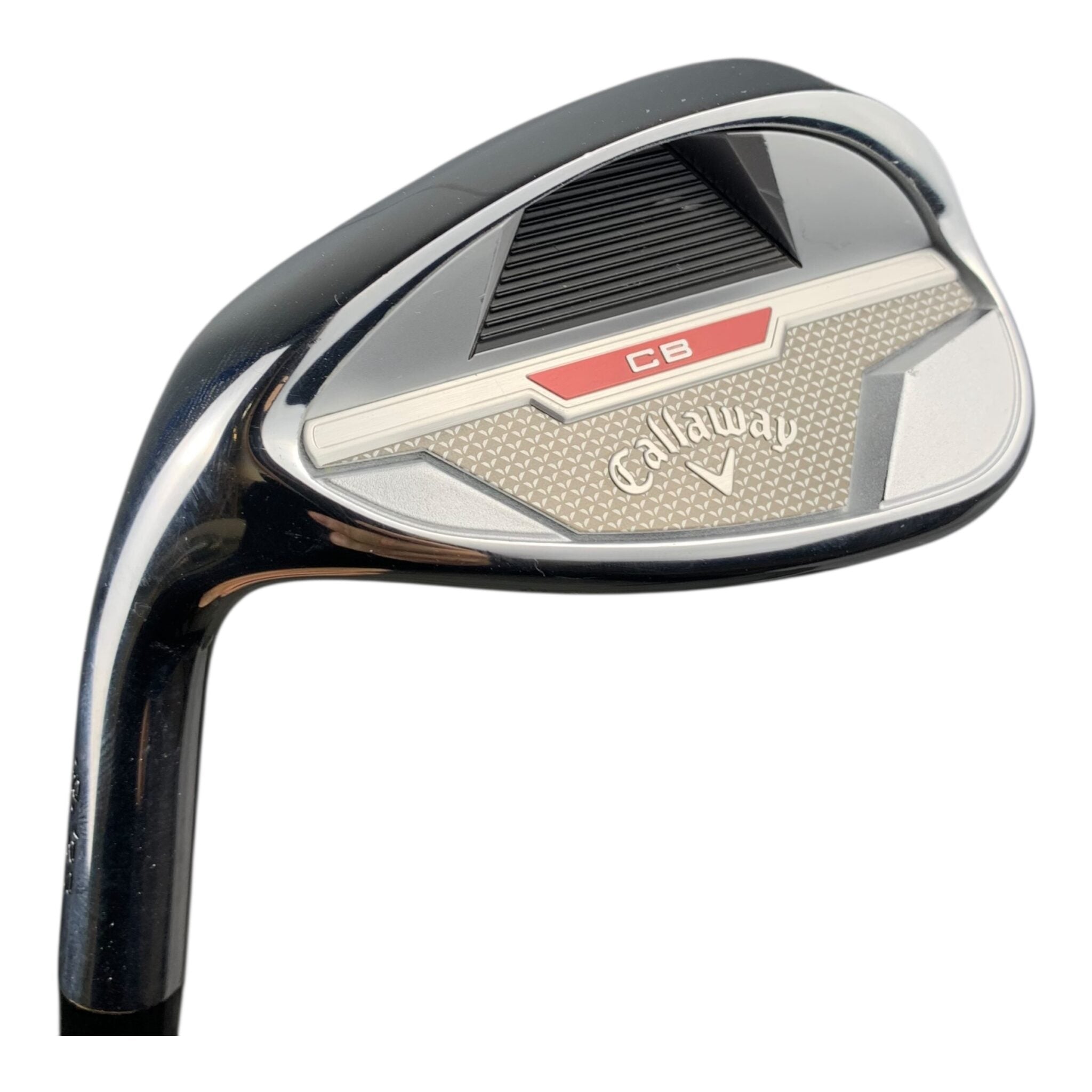 Callaway CB 23 Wedge / Grafit / #50/12 Venstre
