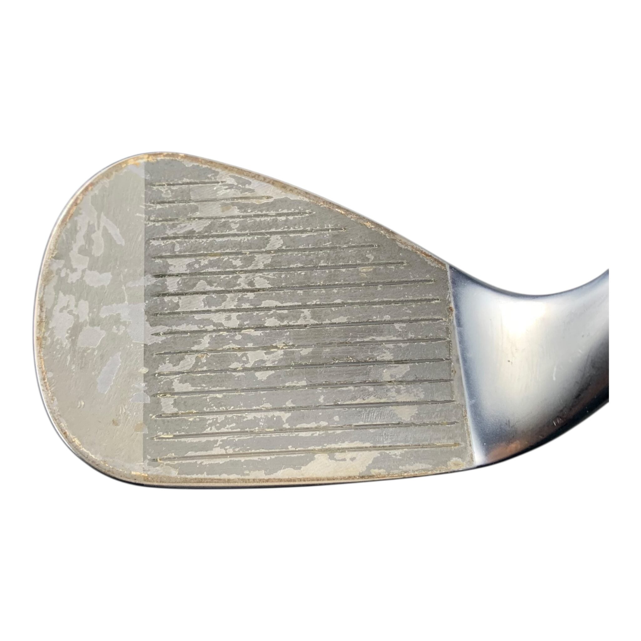 Callaway Jaws raw Wedge / Stål / #58/10