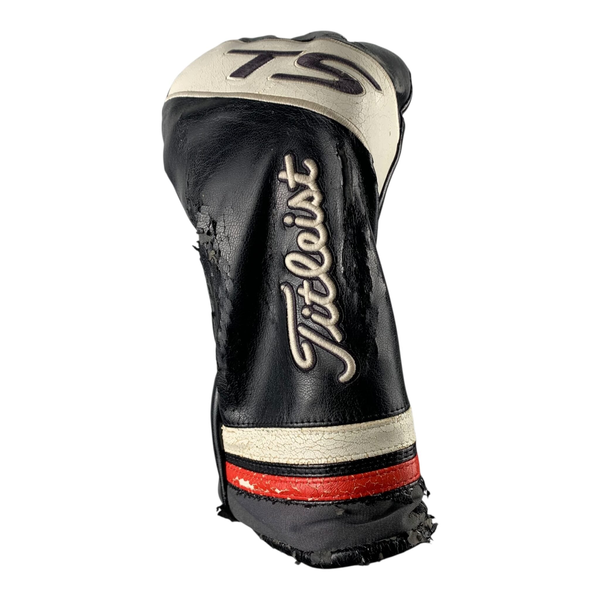 Titleist TS3 Driver / Flex Stiff / Loft 9,5