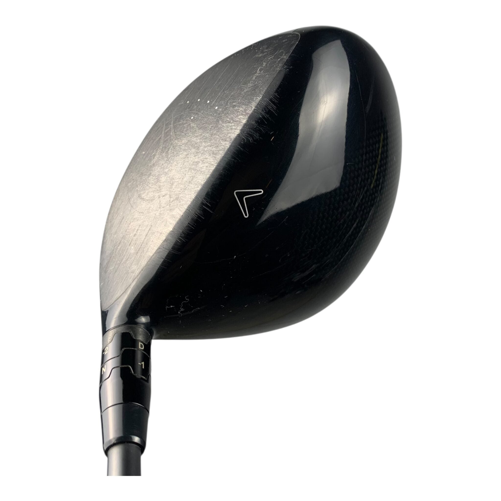 Callaway Epic Max LS Driver / Flex X-Stiff / Loft 9