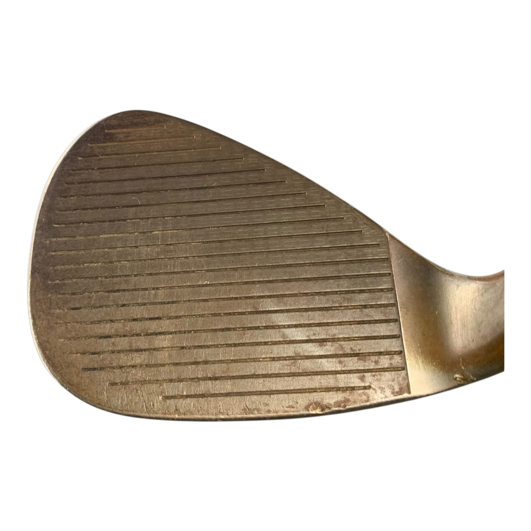 TaylorMade HI-Toe Full Face Wedge / Stål / #60/15
