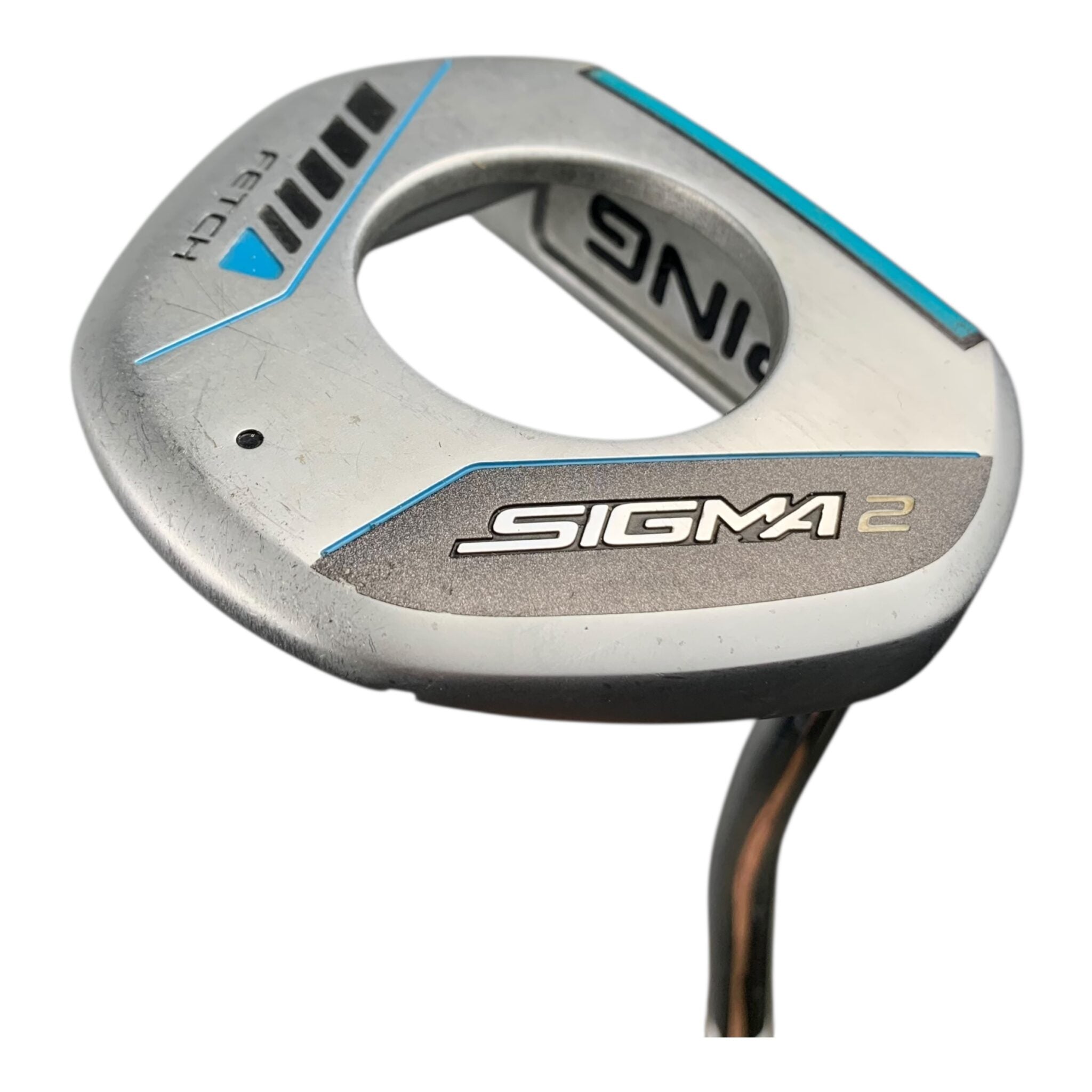 PING Fetch Sigma 2 Putter / 34"