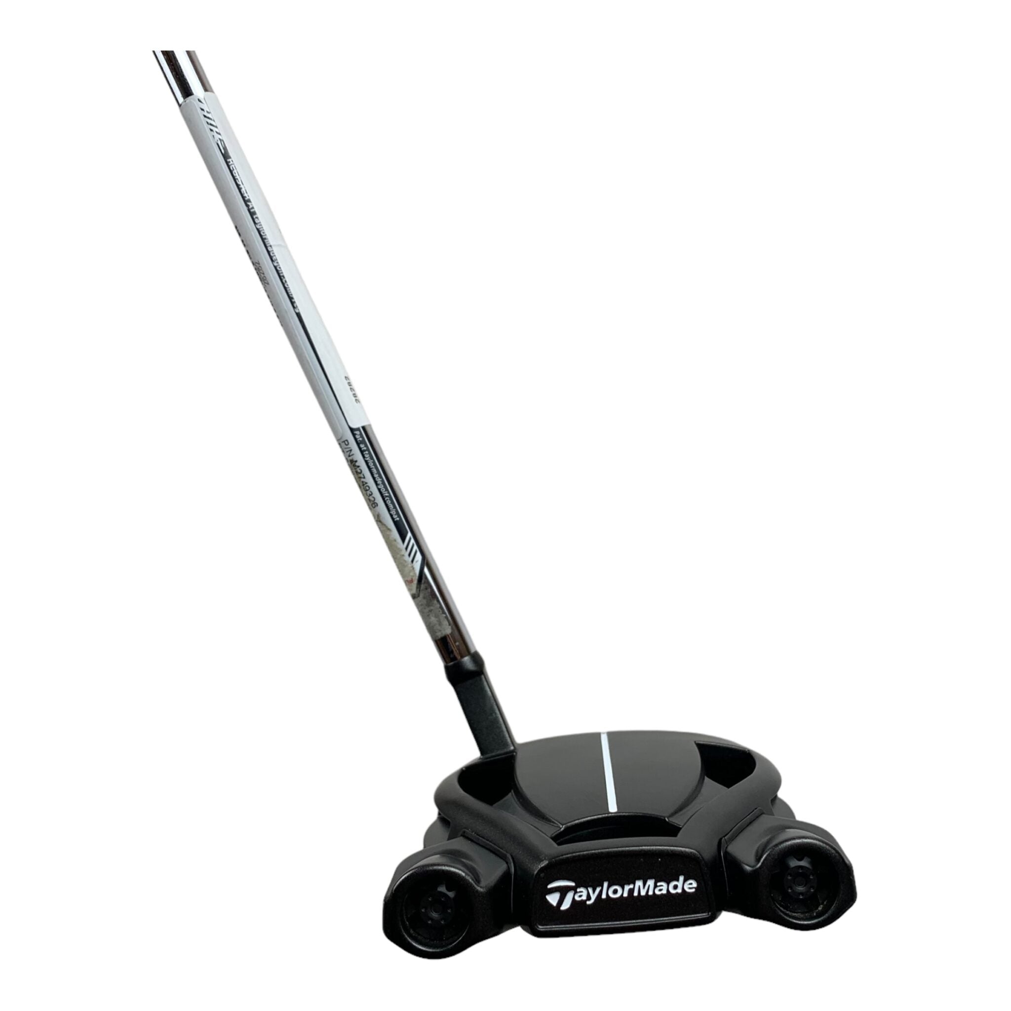 TaylorMade Spider Tour Black Line Putter / 33" / Originalt Grip