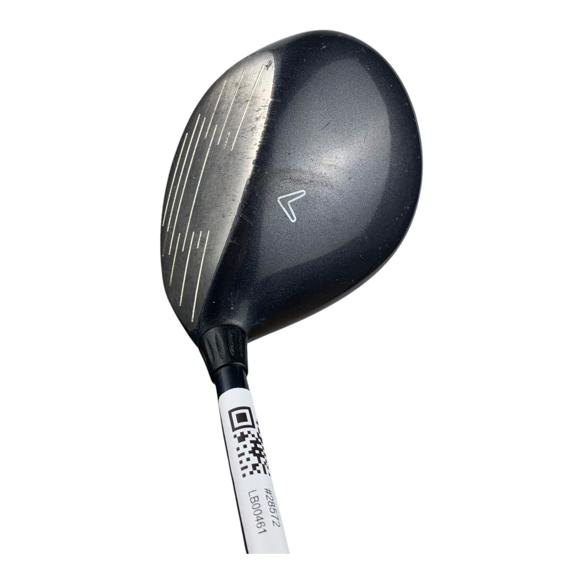 Callaway Hawk Eye Fairway Wood / Flex Firm / #3/15