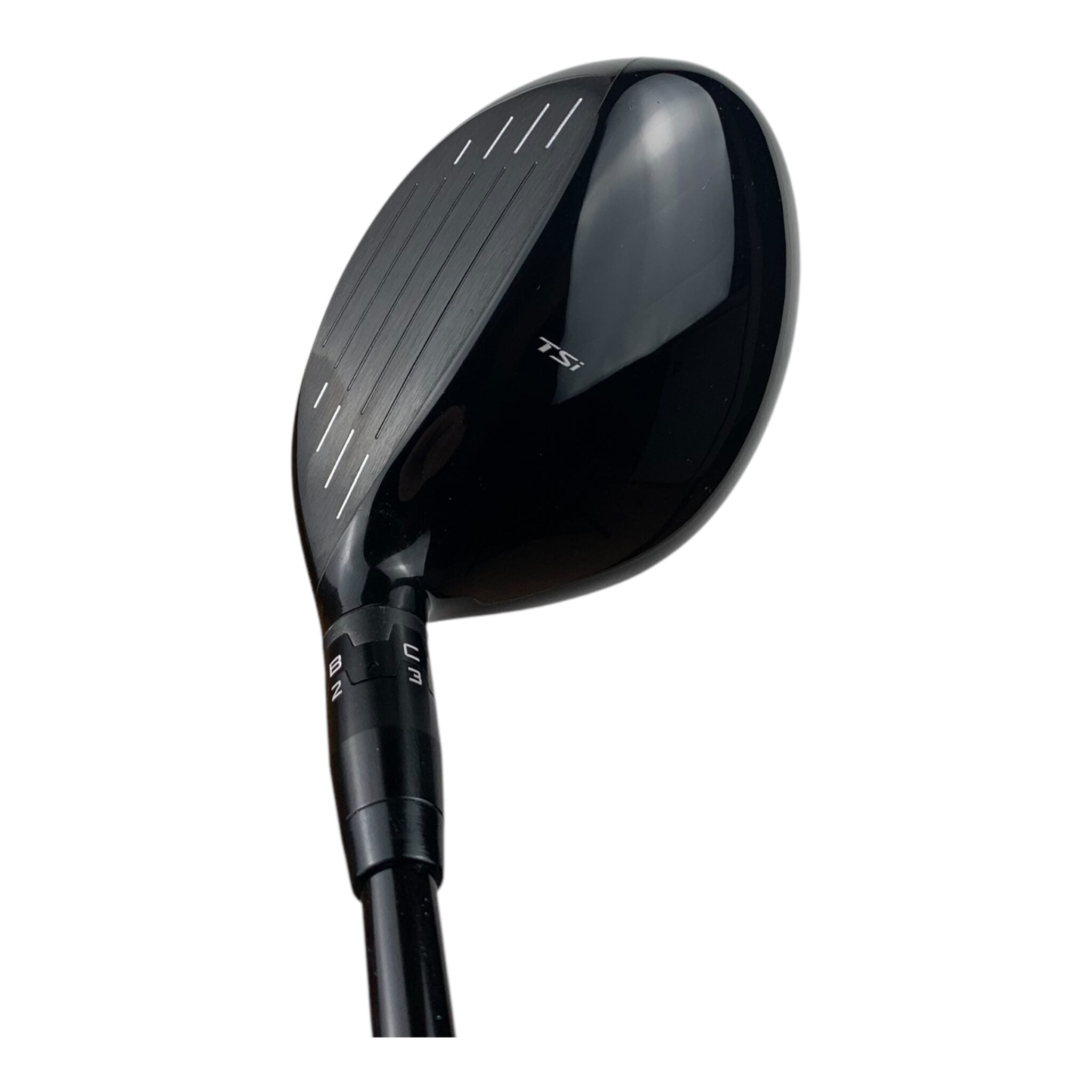 Titleist TSi2 Fairway Wood / Flex Regular - Graphite / #5/18