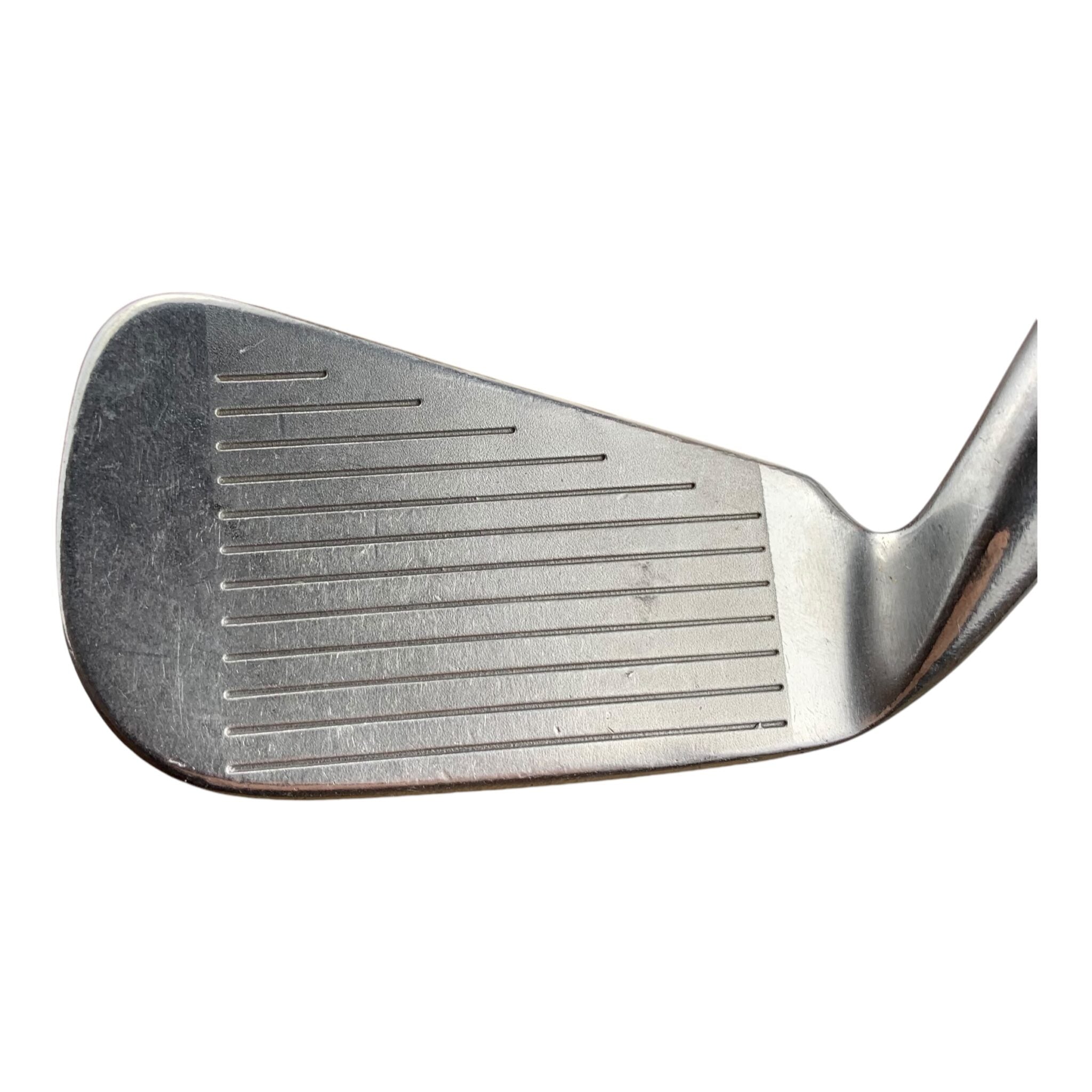 Lynx Black Cat 3+4 Jern / Flex Regular / Grafit / #19/22'