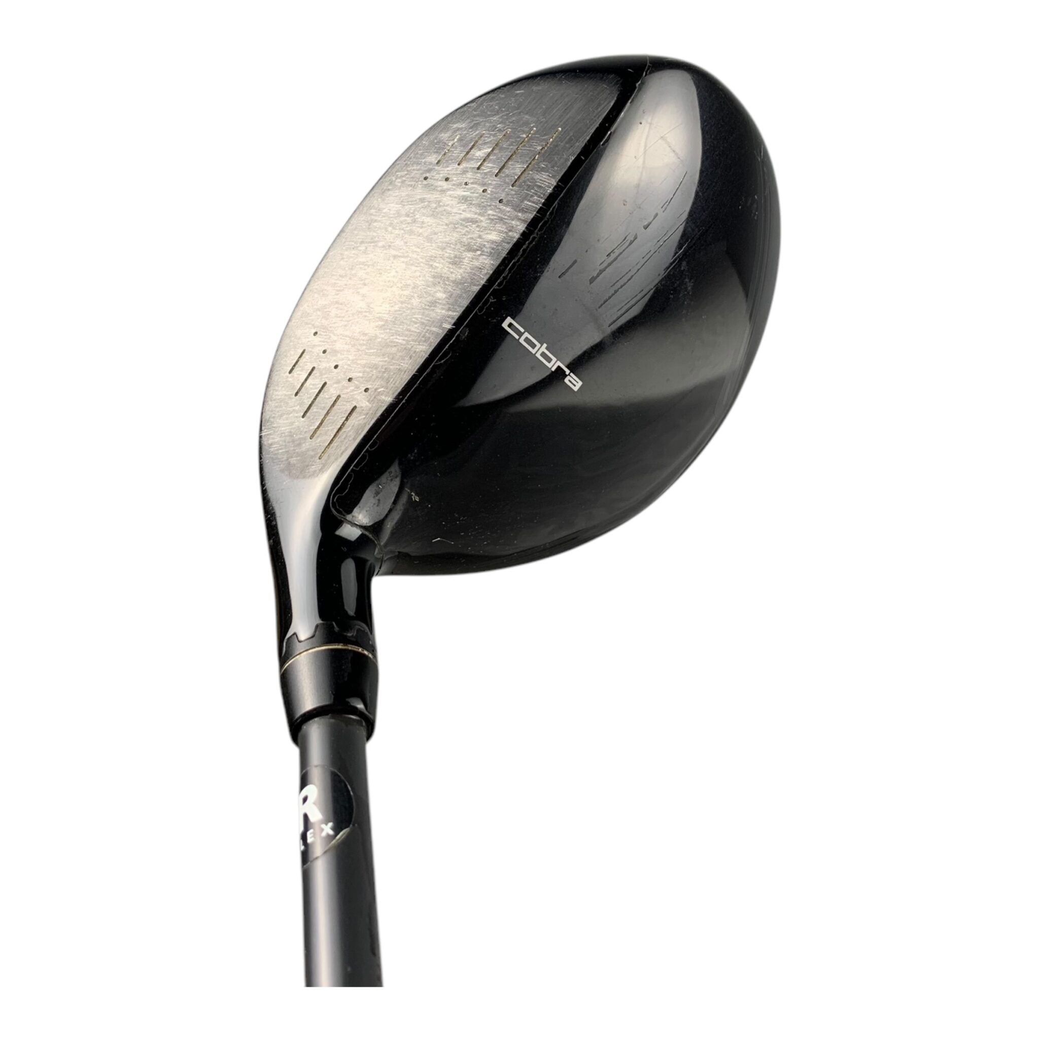 Cobra KING F7 Fairway Wood / Flex Regular / #5-6/18.5