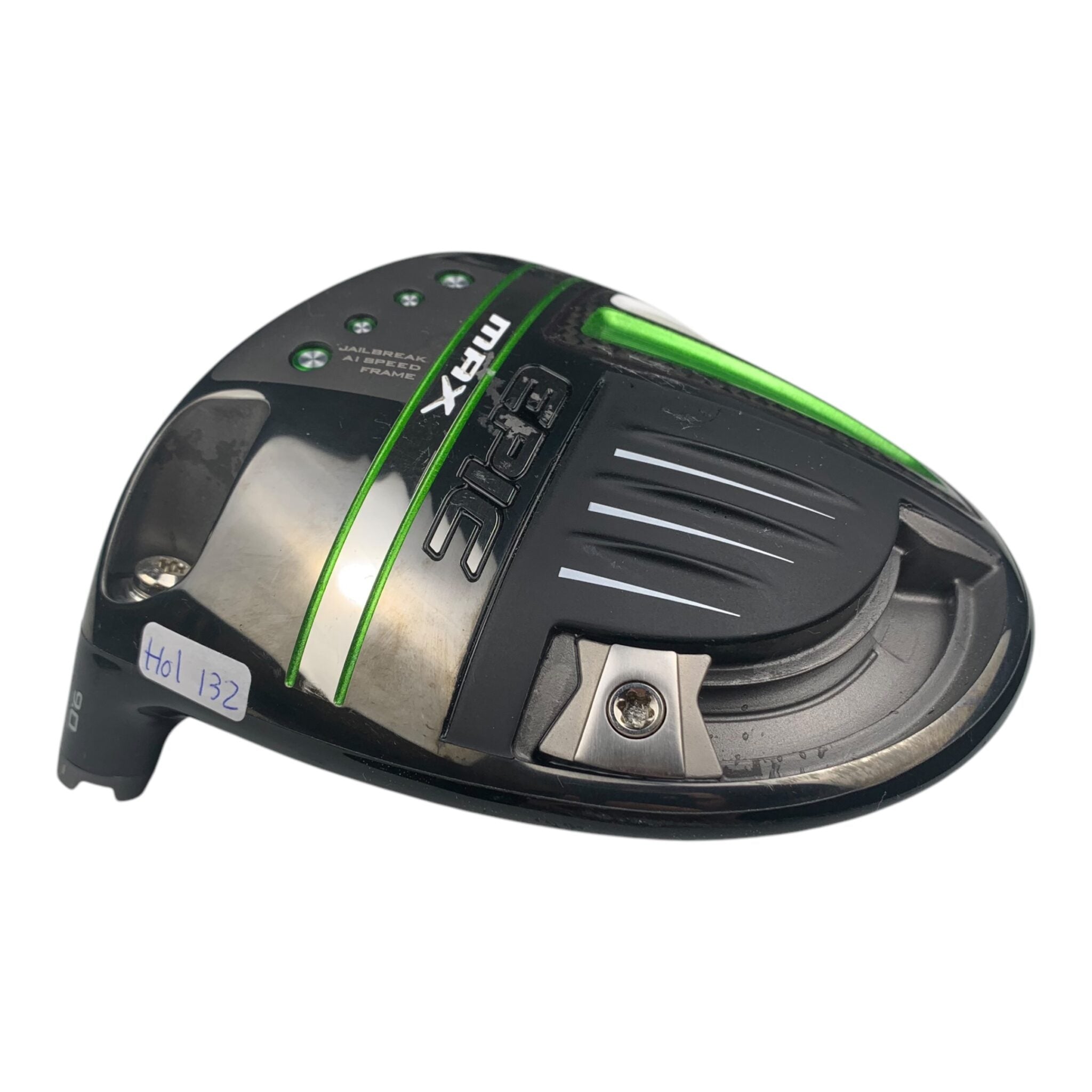 Callaway Epic Max Driver hoved / Loft 9 - Venstre