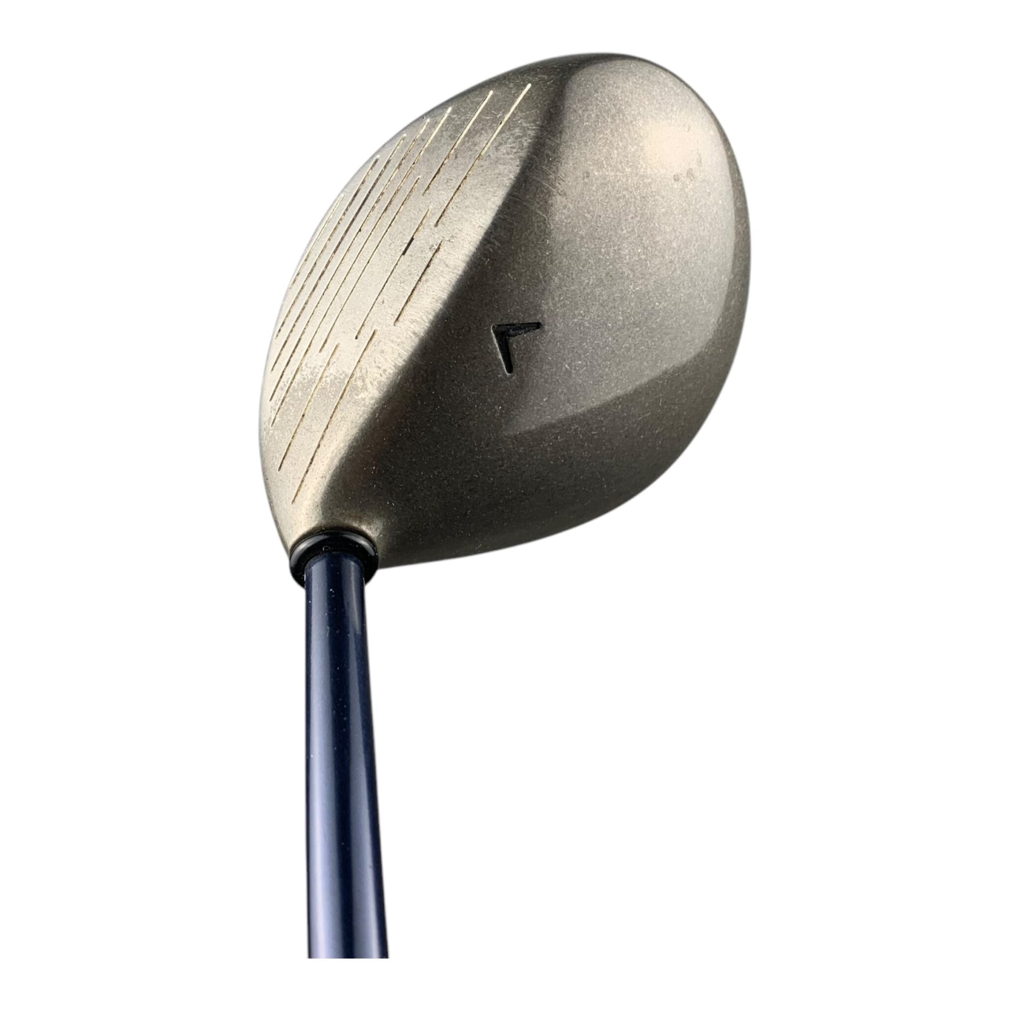 Callaway Big Bertha Fairway Wood / Flex Regular / Grafit / #3/15