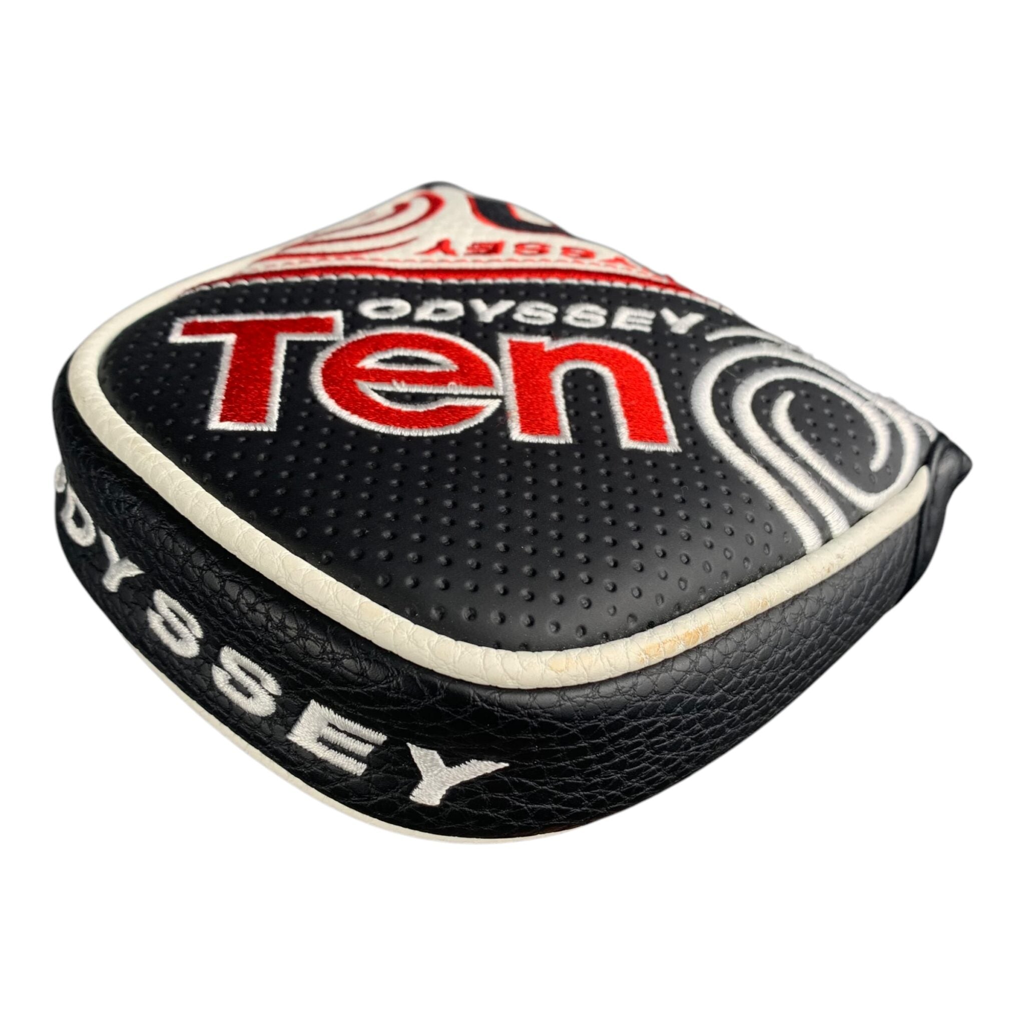 Odyssey 2-Ball Ten Tour Lined Putter / 35"