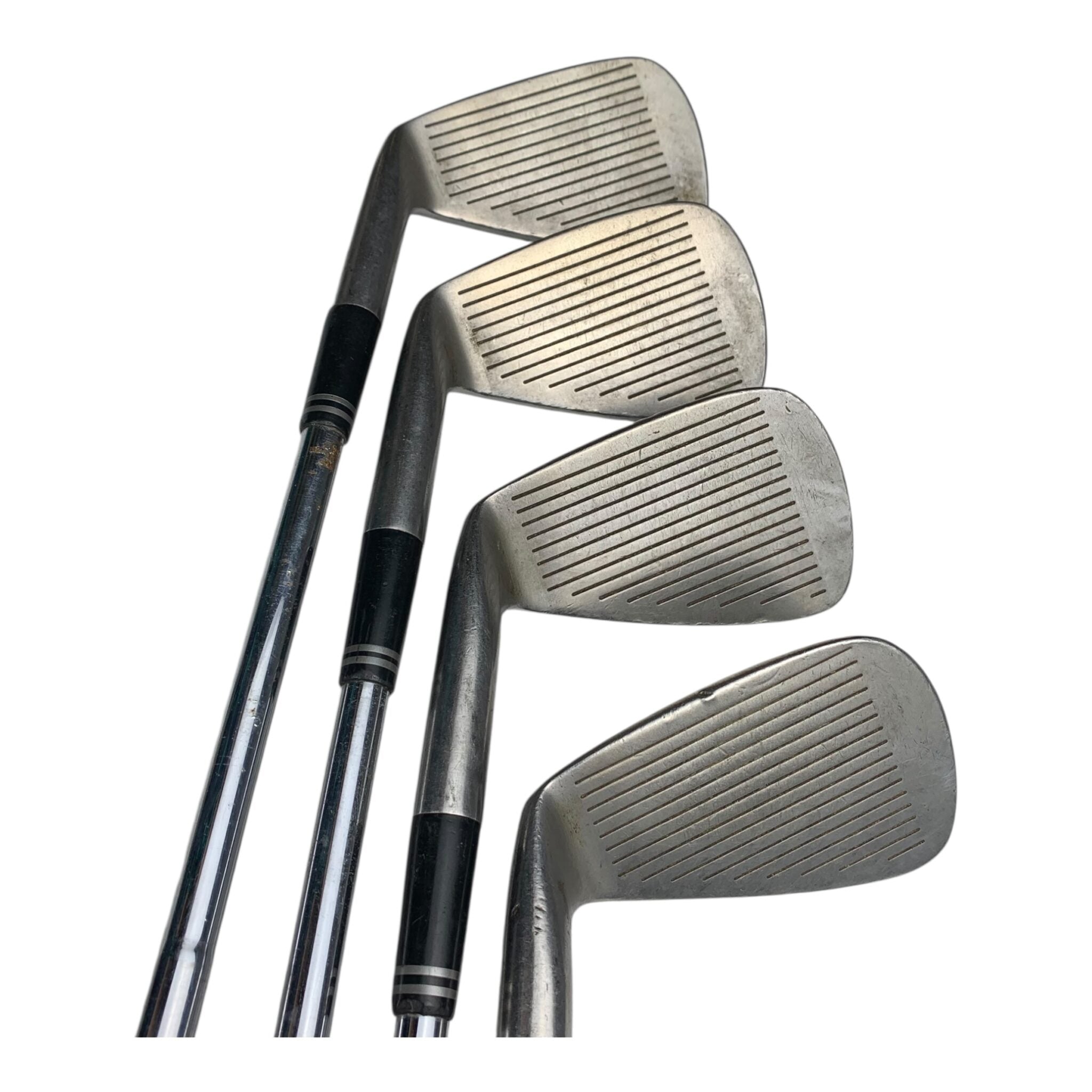 Cobra King OS Jernsæt / Flex Stiff / 3-PW / Stål