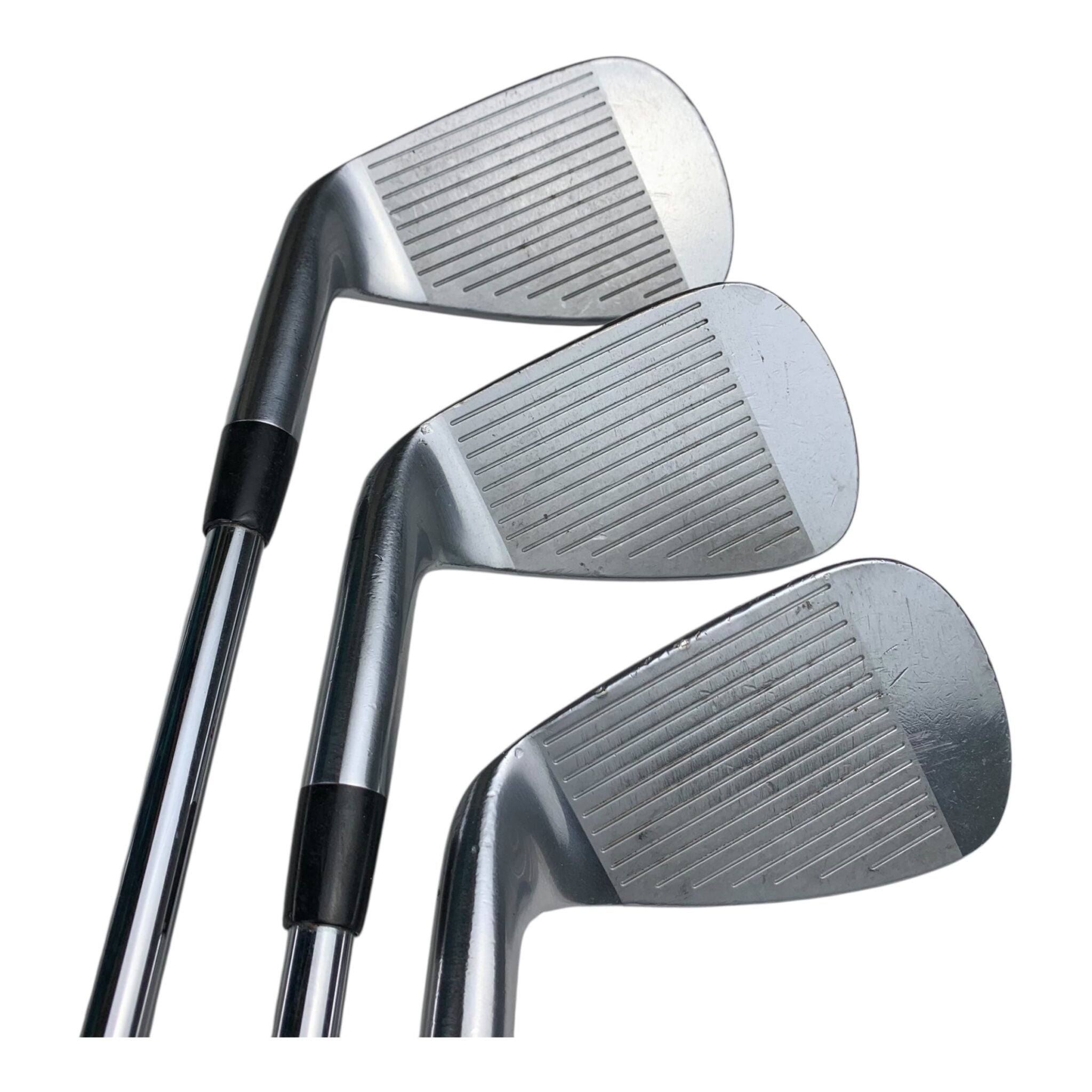 Callaway X Forged Jernsæt / Flex Regular / 4-PW / Stål