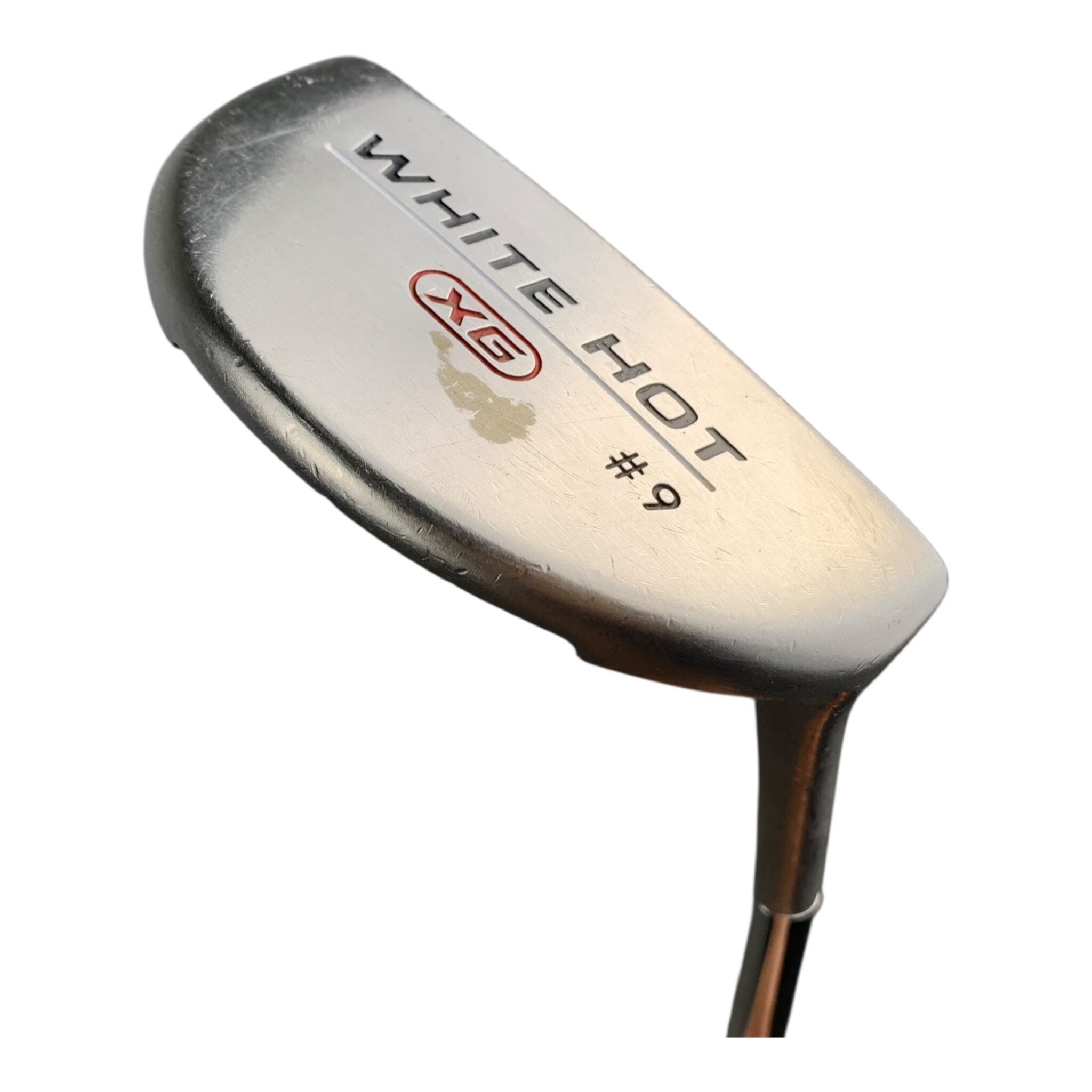 Odyssey White Hot XG9 Putter / 34"