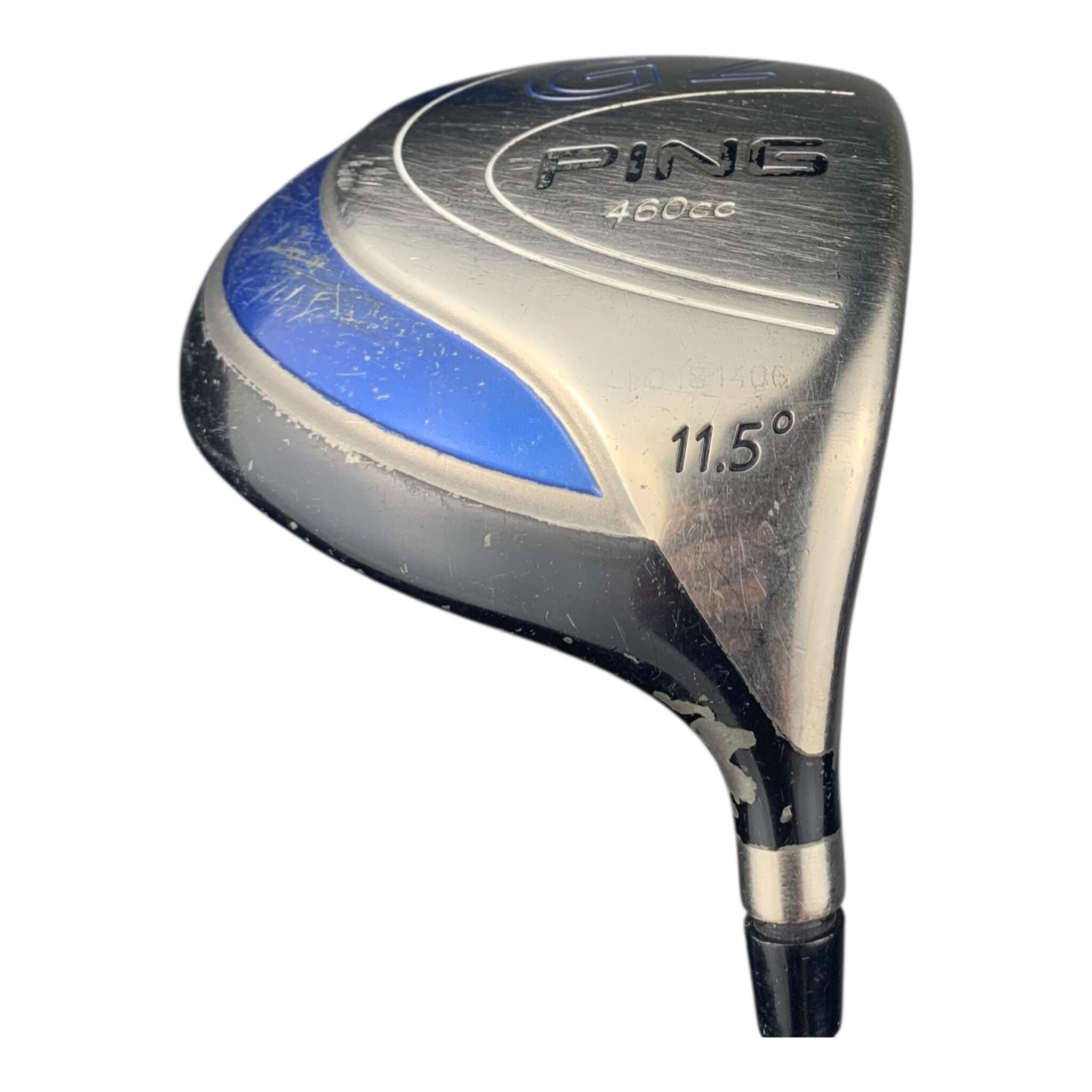 PING G2 Driver / Flex Regular / Loft 11,5