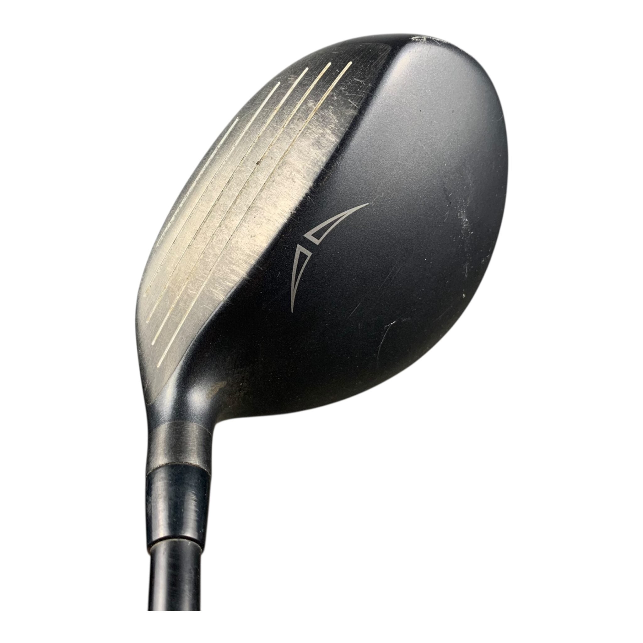 PING G25 Fairway Wood / Flex Regular / Grafit / #7/21