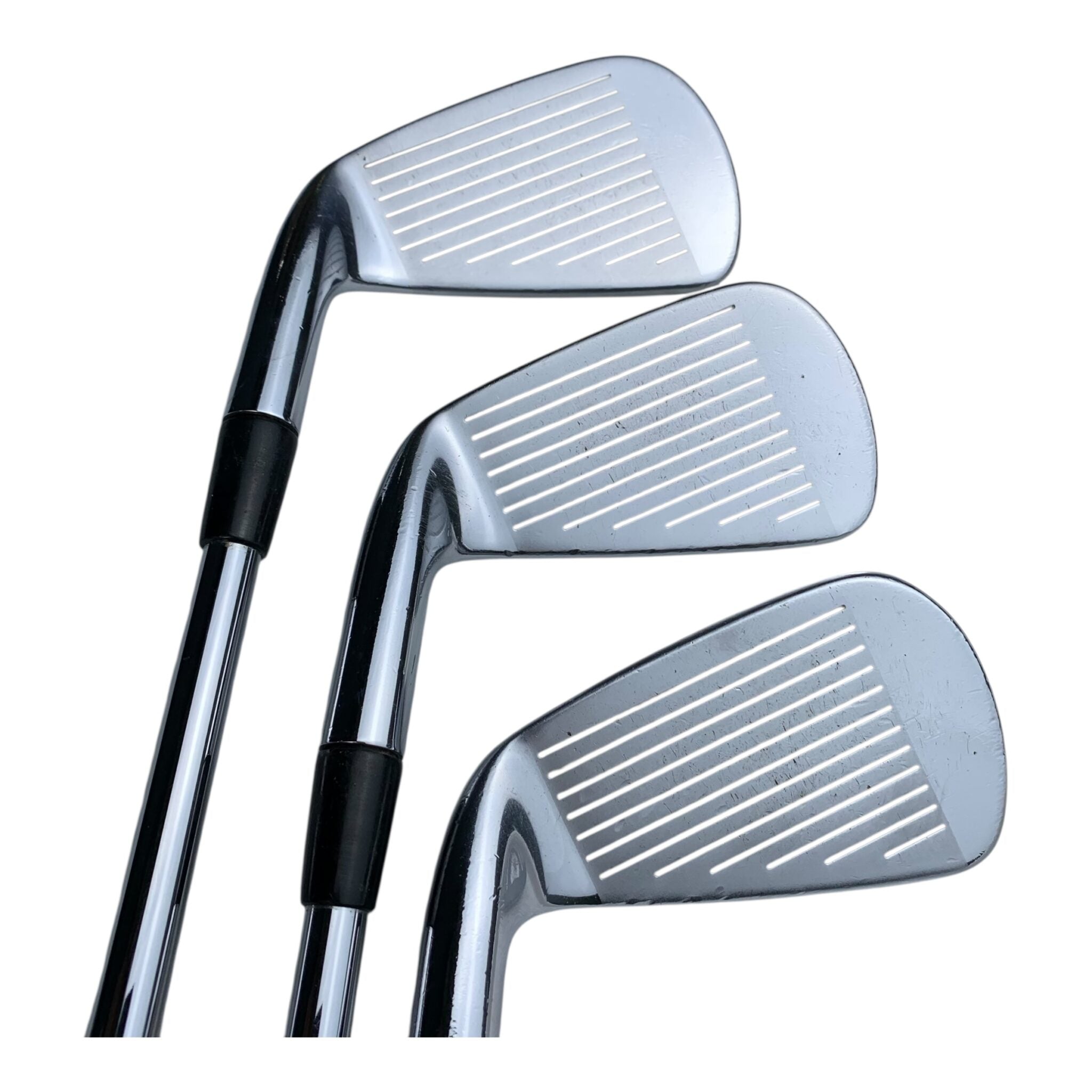 Titleist AP2 712 Forged Jernsæt / Flex Stiff / 4-PW / Stål