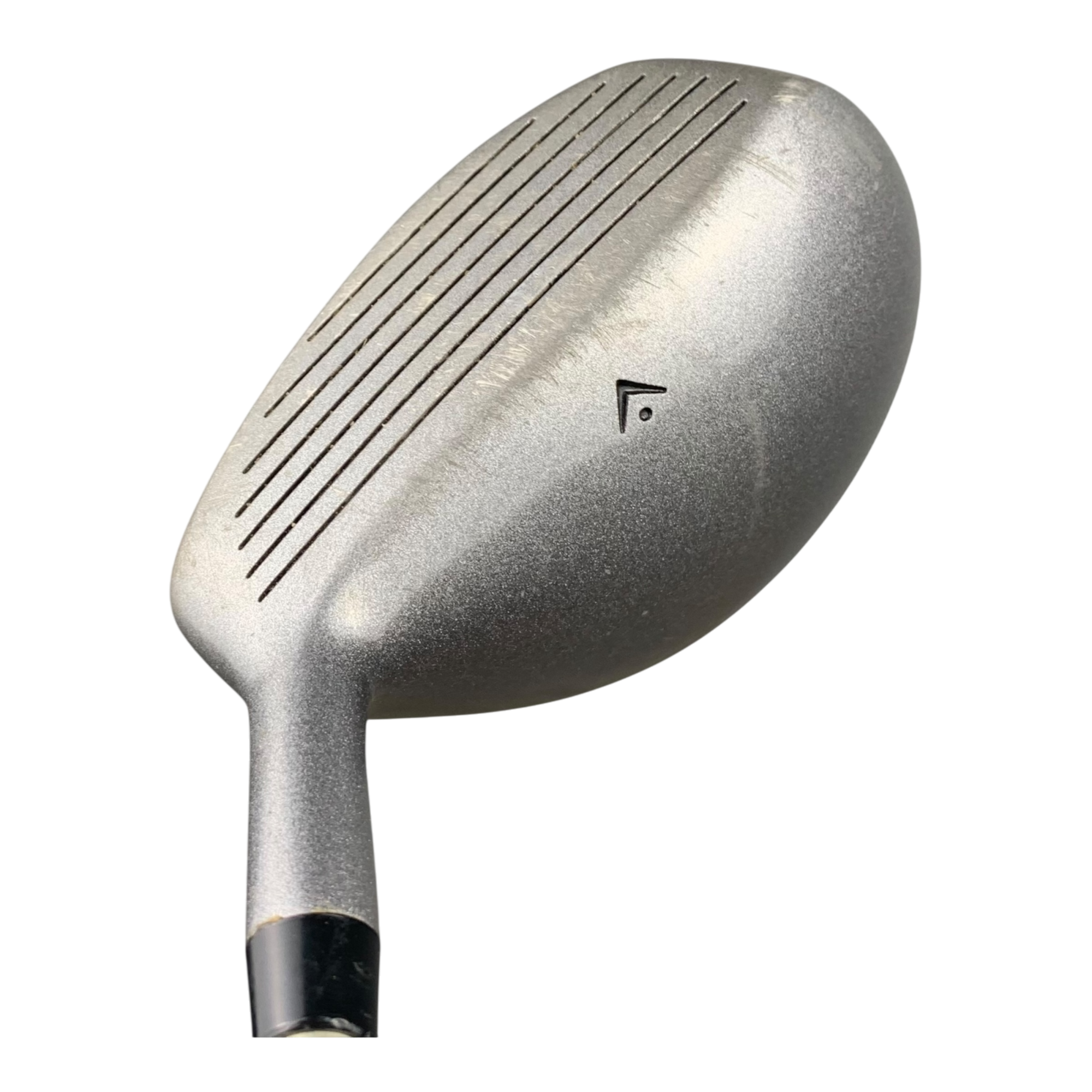Viper Low Profile Fairway Wood / Flex Ladies / Grafit / #3/15 galleri billede 1 - brugt golf udstyr i god stand
