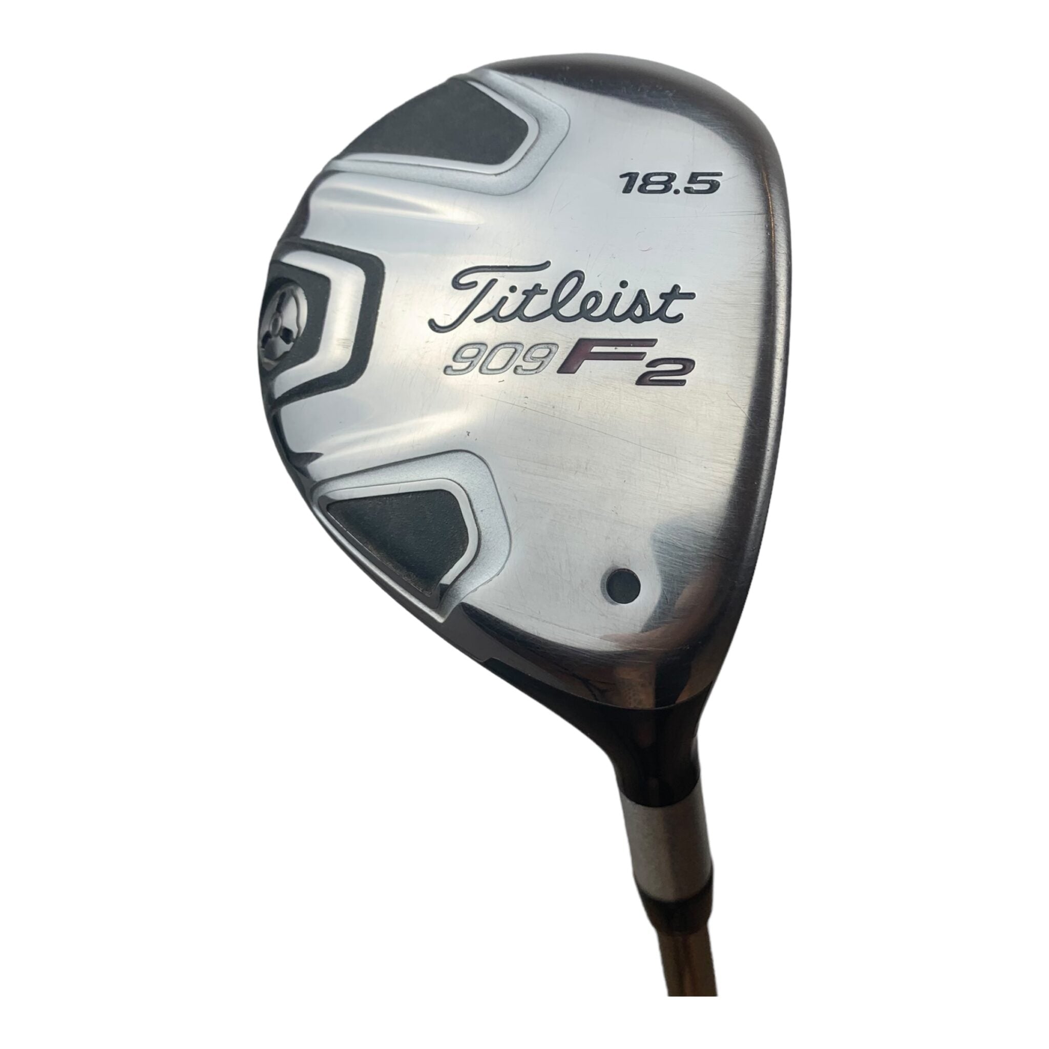 Titleist 909F2 Fairway Wood / Flex X-Stiff / #5/18.5