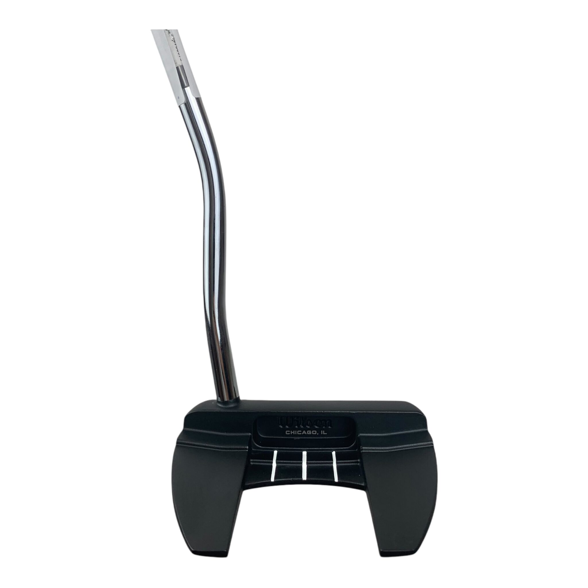 Wilson Staff Infinite Bucktown Putter / 34"