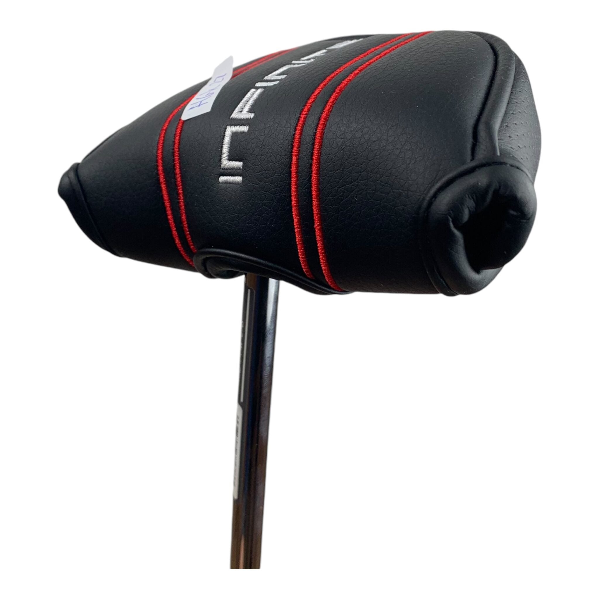 Wilson Infinite SouthSide putter // 34"