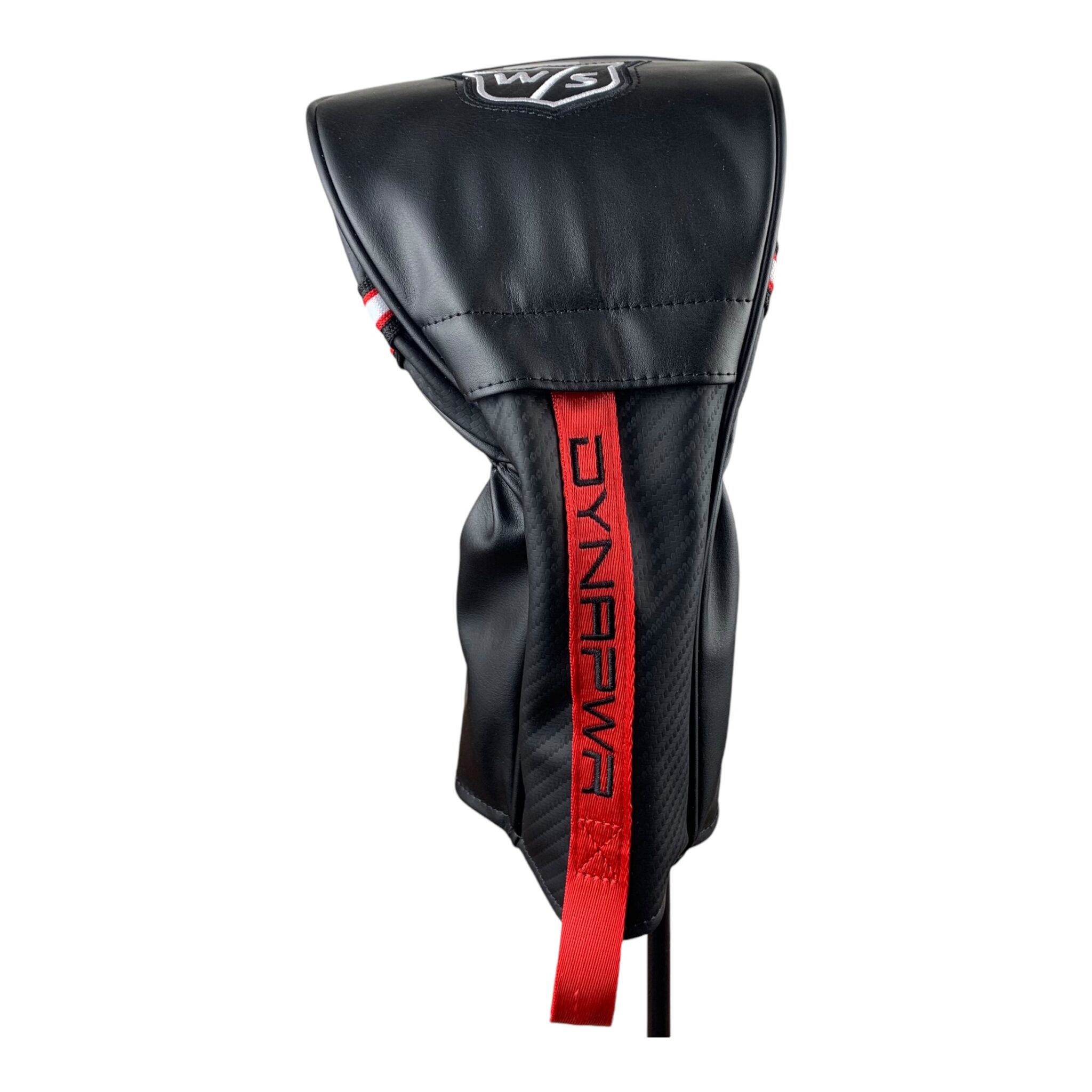 Dynapower Carbon Driver / Flex Stiff / Loft 10.5