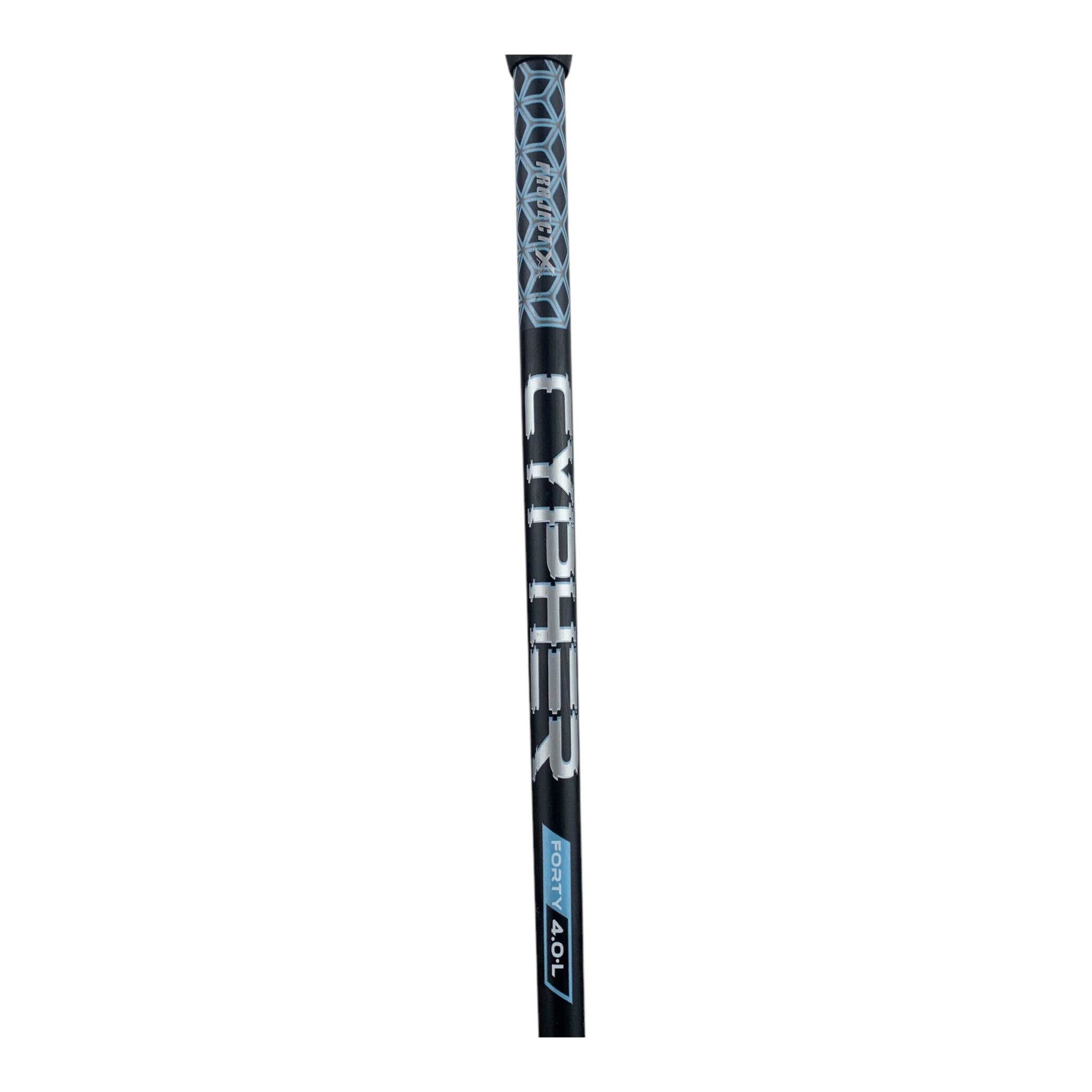 Cleveland Launcher XL Halo Hybrid / Flex Ladies - Graphite / #6/27