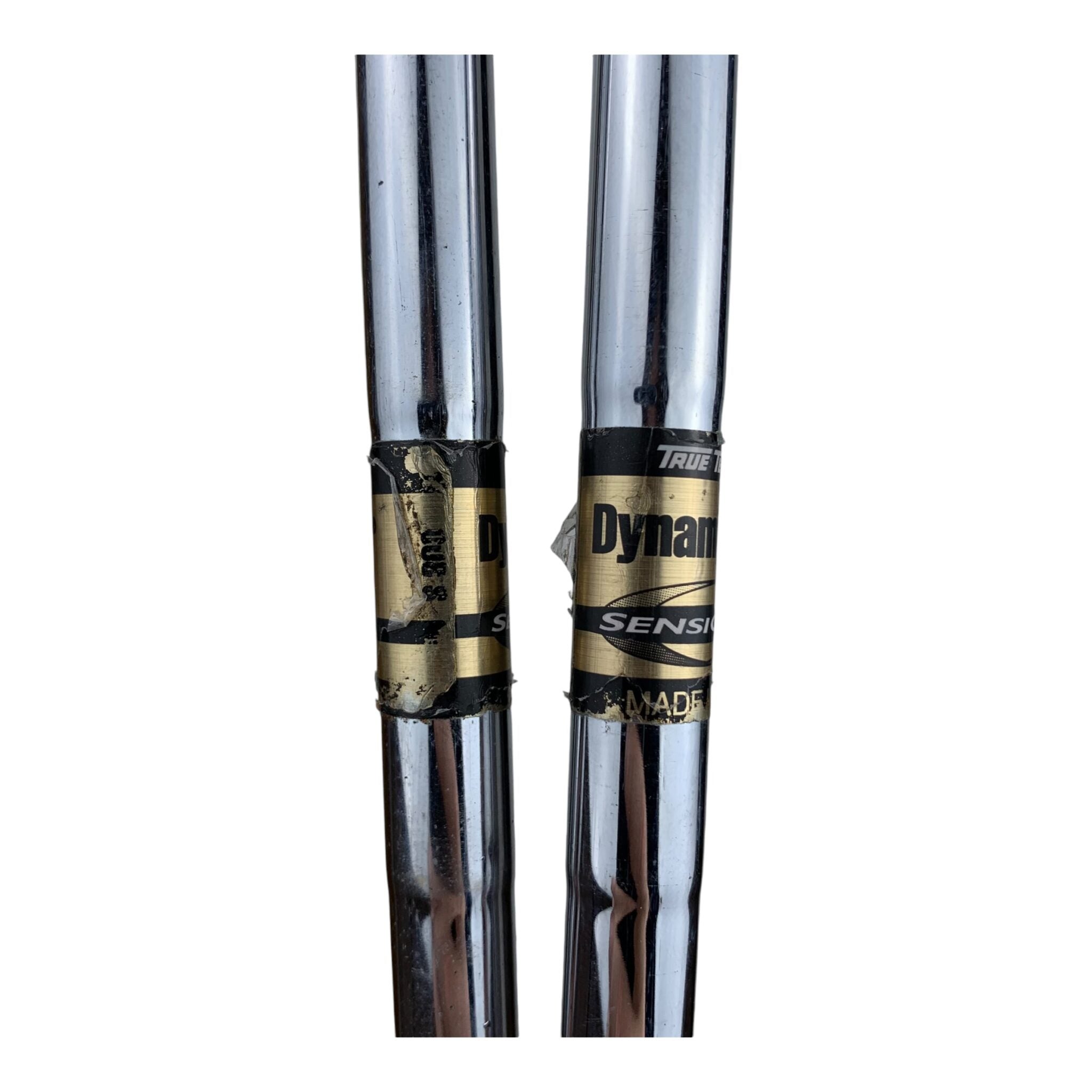 Lynx Black Cat 3+4 Jern / Flex Regular / Grafit / #19/22'