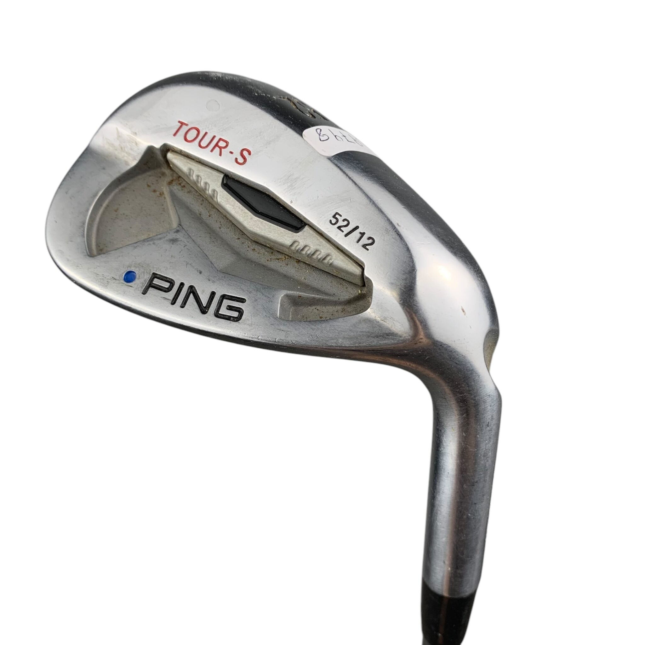 PING Tour S Wedge / Stål / #52/12