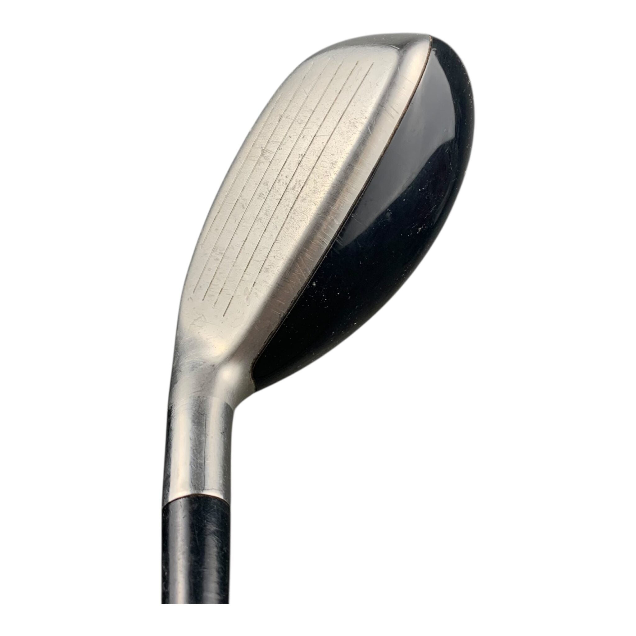 Cleveland Launcher DST Hybrid / Flex Regular / Grafit / #3/19