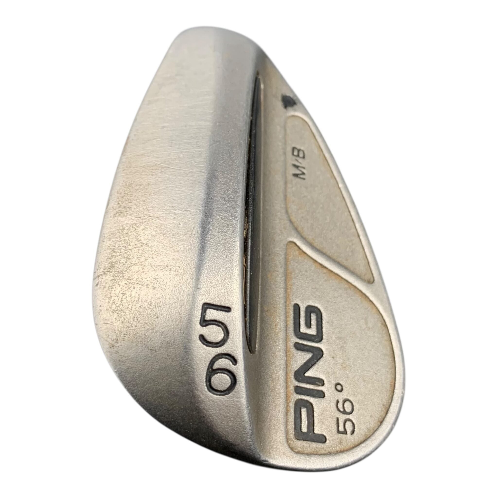 PING Tour S Wedge / Stål / #56/10