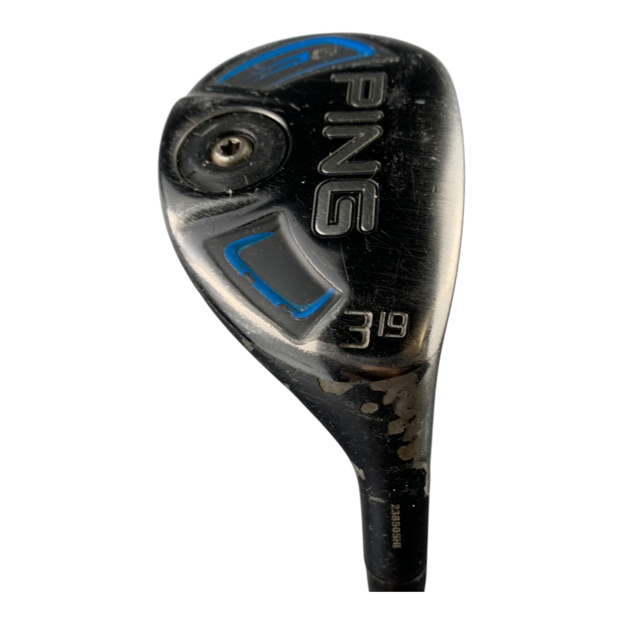 PING G Hybrid / Flex A-flex / Grafit / #3/19