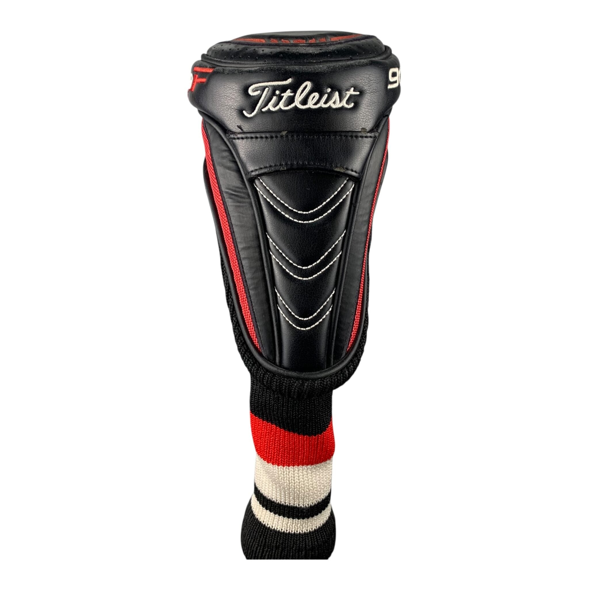 Titleist 913Fd Fairway Wood / Flex Stiff / Grafit / #3/15