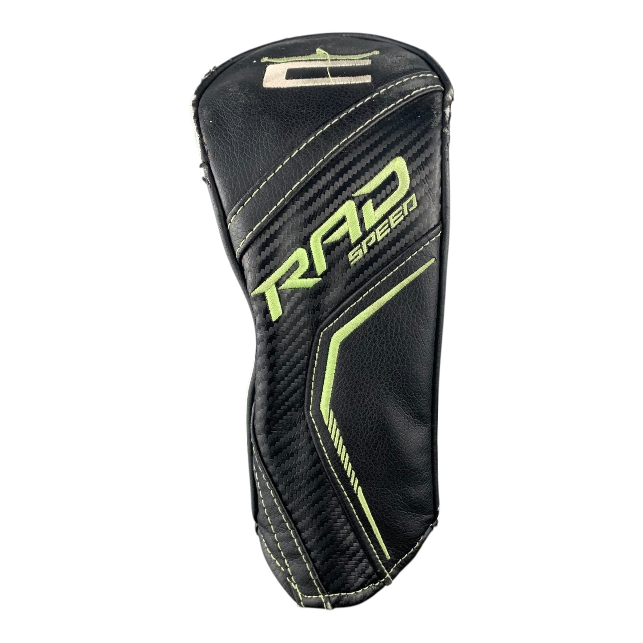 Cobra Radspeed Fairway Wood / Flex Stiff / Grafit / #3/14,5