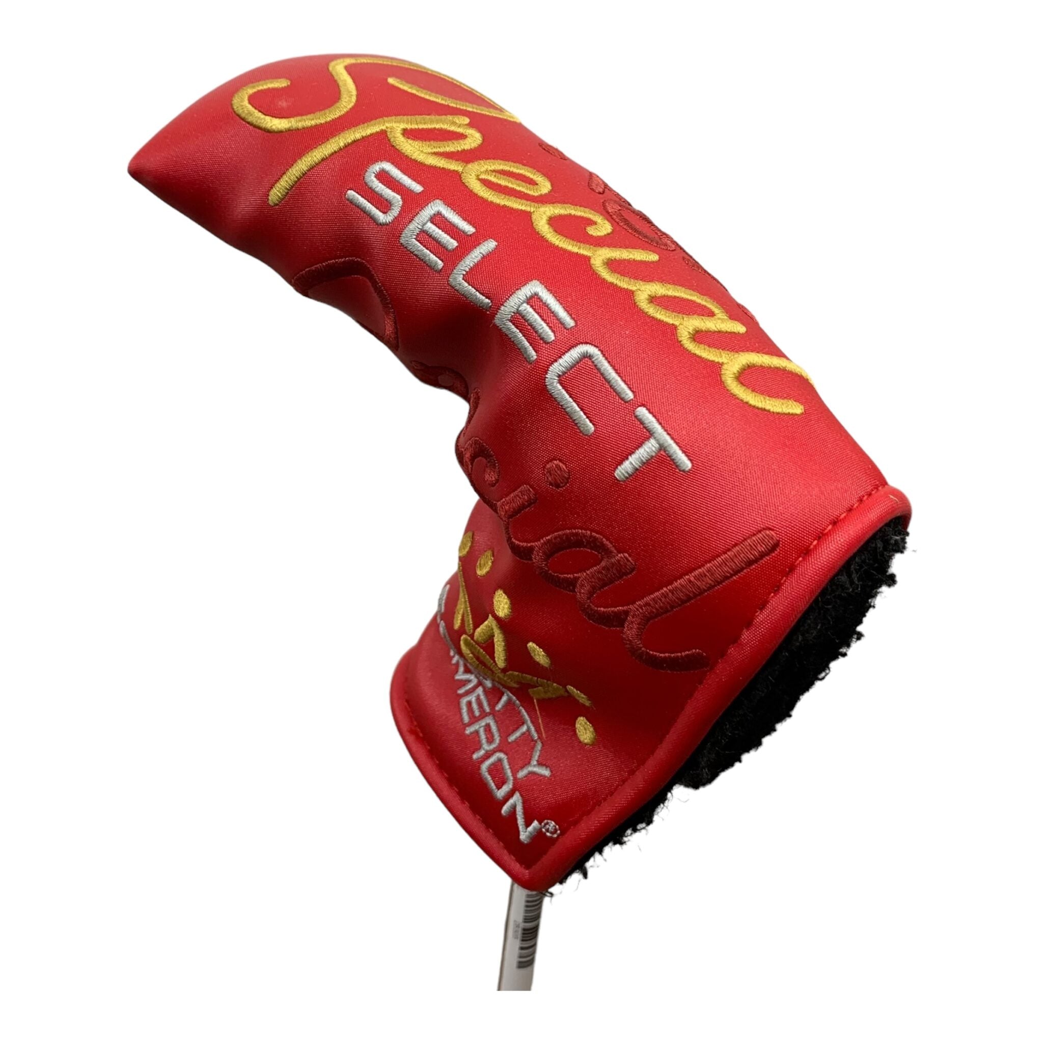 Scotty Cameron Special Select Newport 2 Putter / 33" / SuperStroke Pistol GT 1.0 Grip