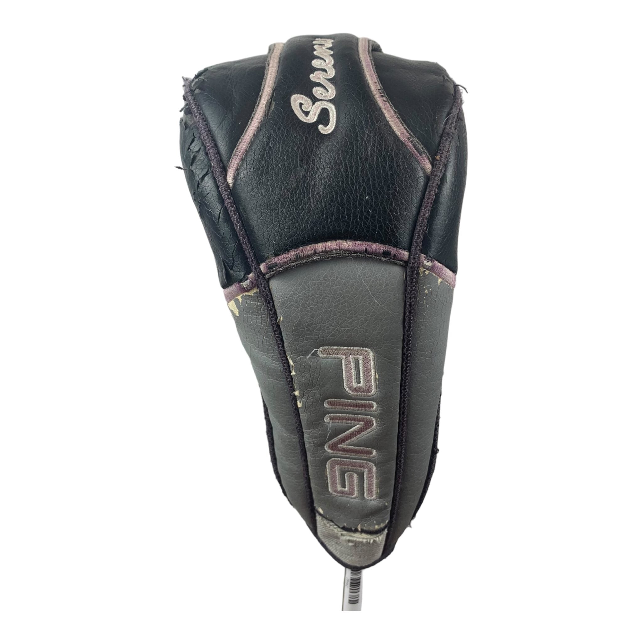 Ping Serene Fairway Wood / Flex Ladies / #7/26 / Crossline Midsize Grip