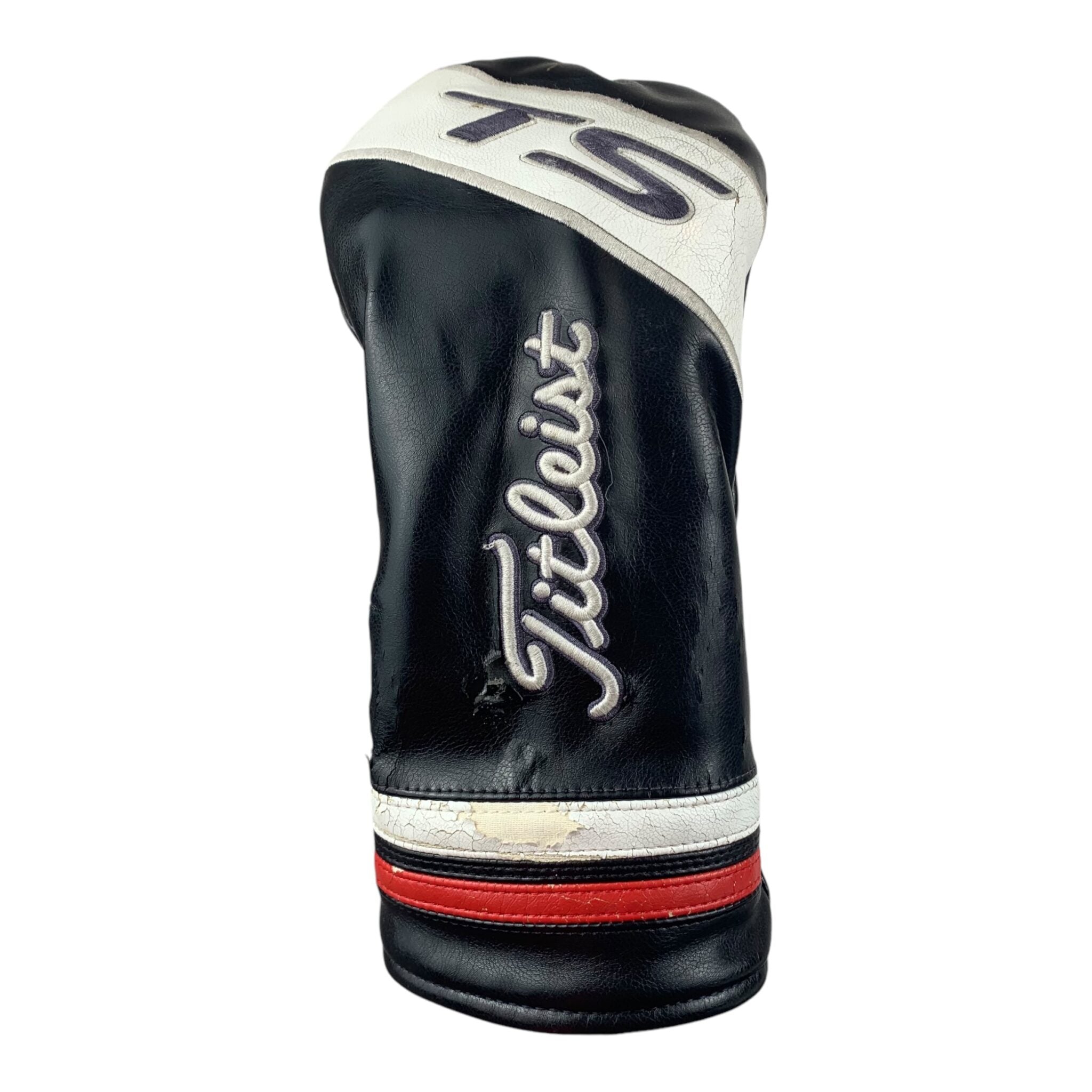 Titleist TS3 Driver / Flex Regular / Loft 10.5