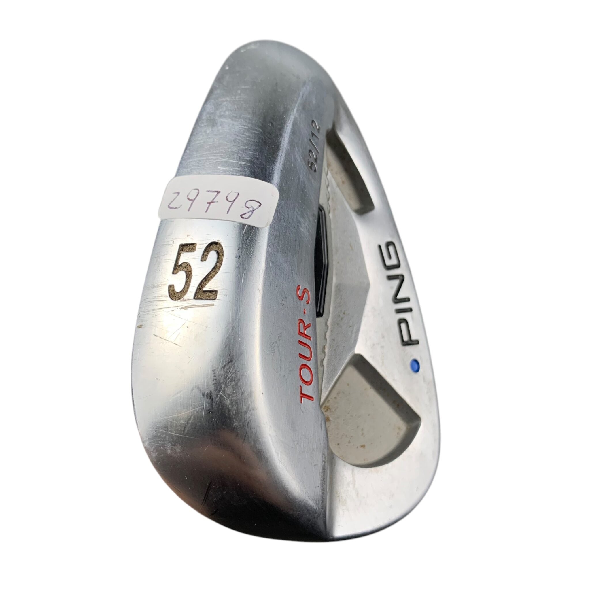 PING Tour S Wedge / Stål / #52/12